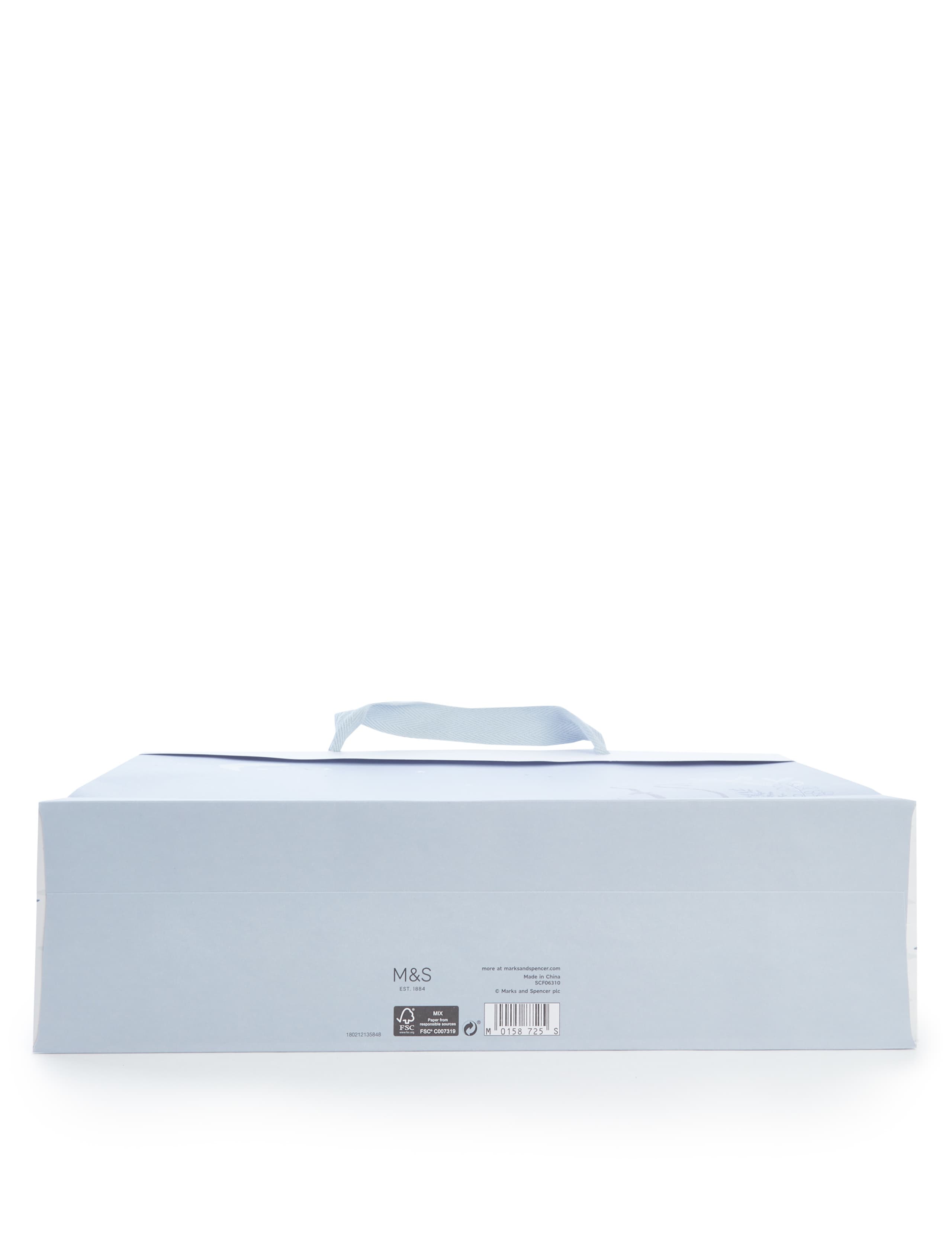 Large Baby Boy Gift Bag 2 of 3