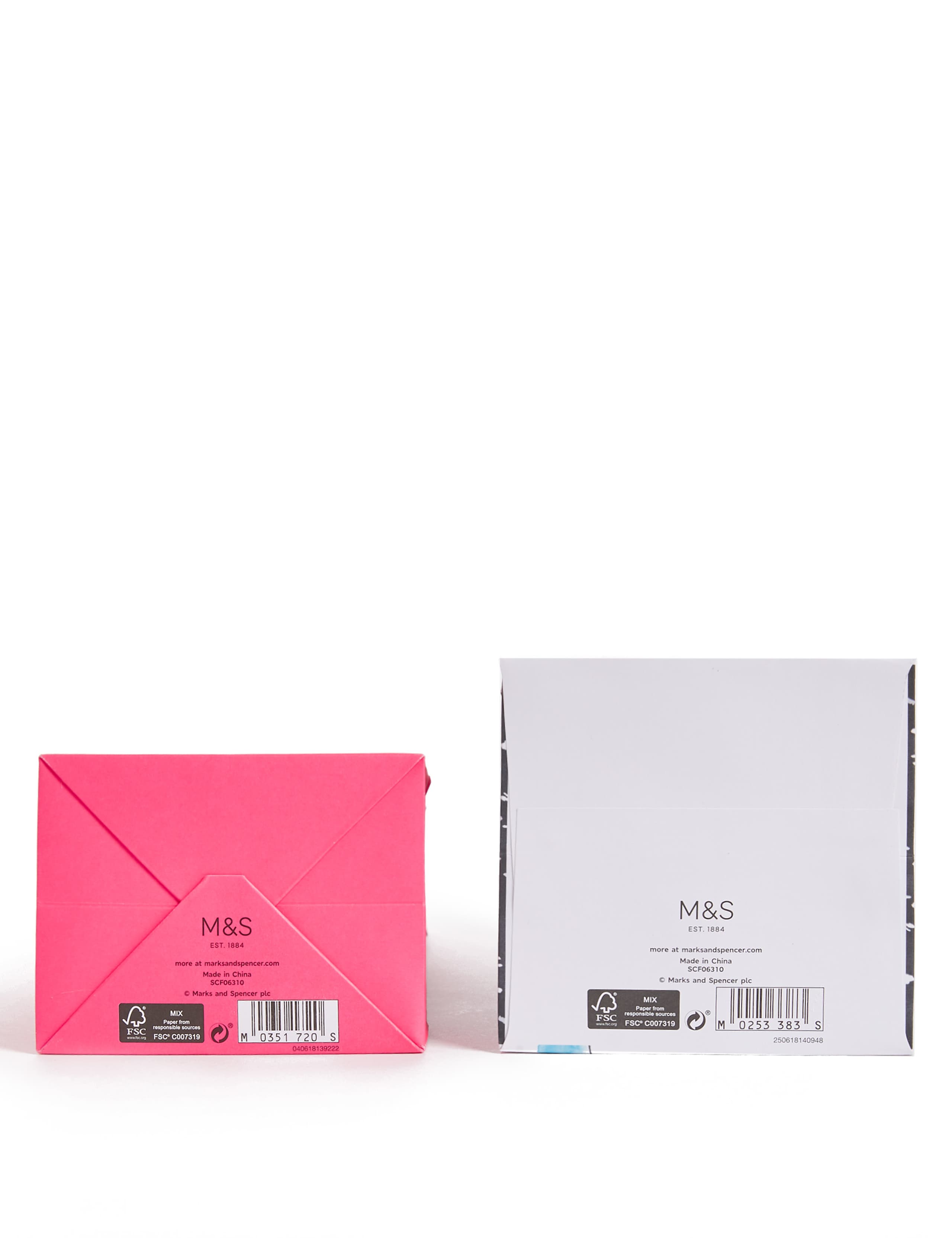 Pack of 2 Bottle Bags 2 of 3