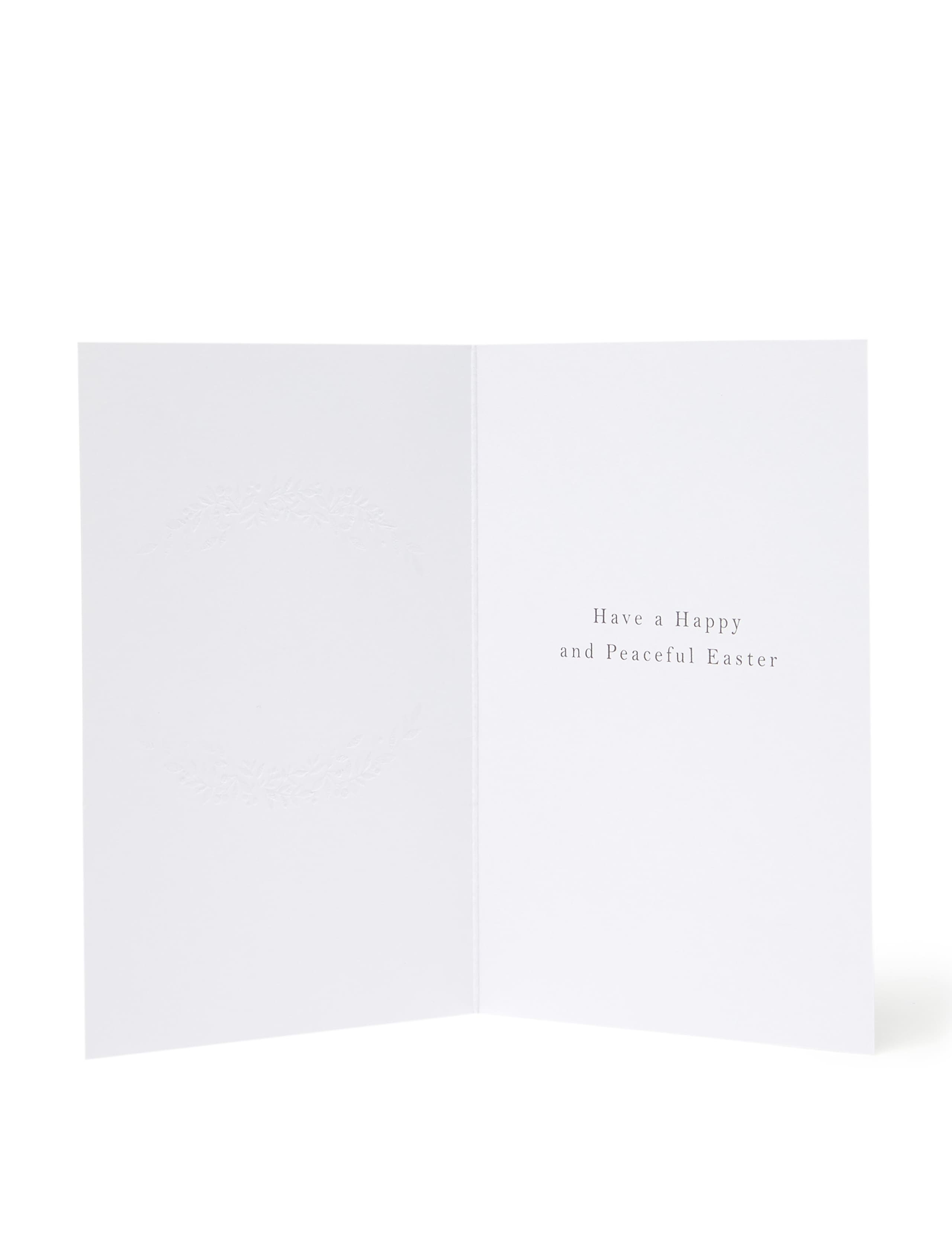 Easter Card Multi-pack - 8 Cards in 2 Designs 2 of 3