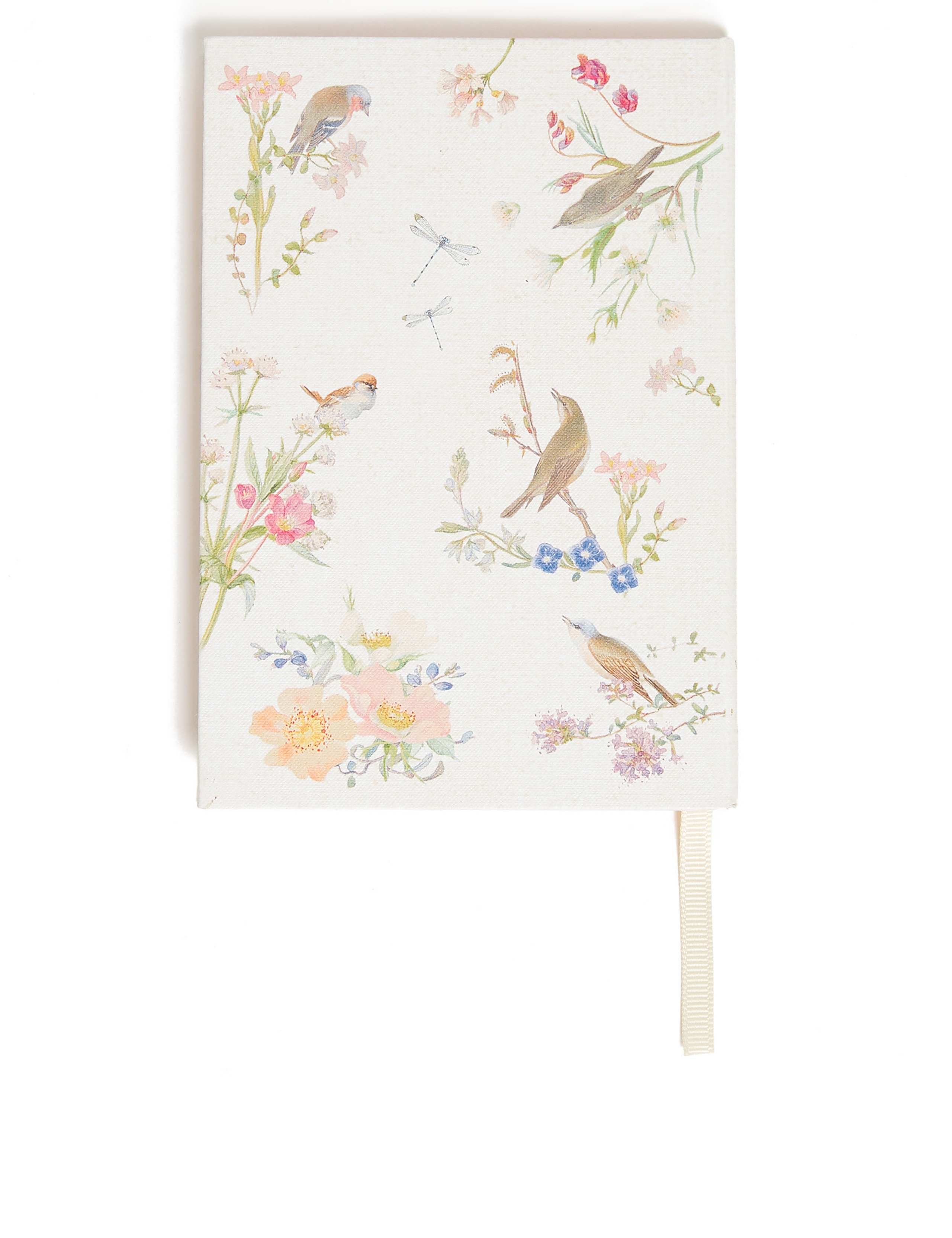 Edwardian Lady 2021 Week To View A6 Diary - Small 4 of 4