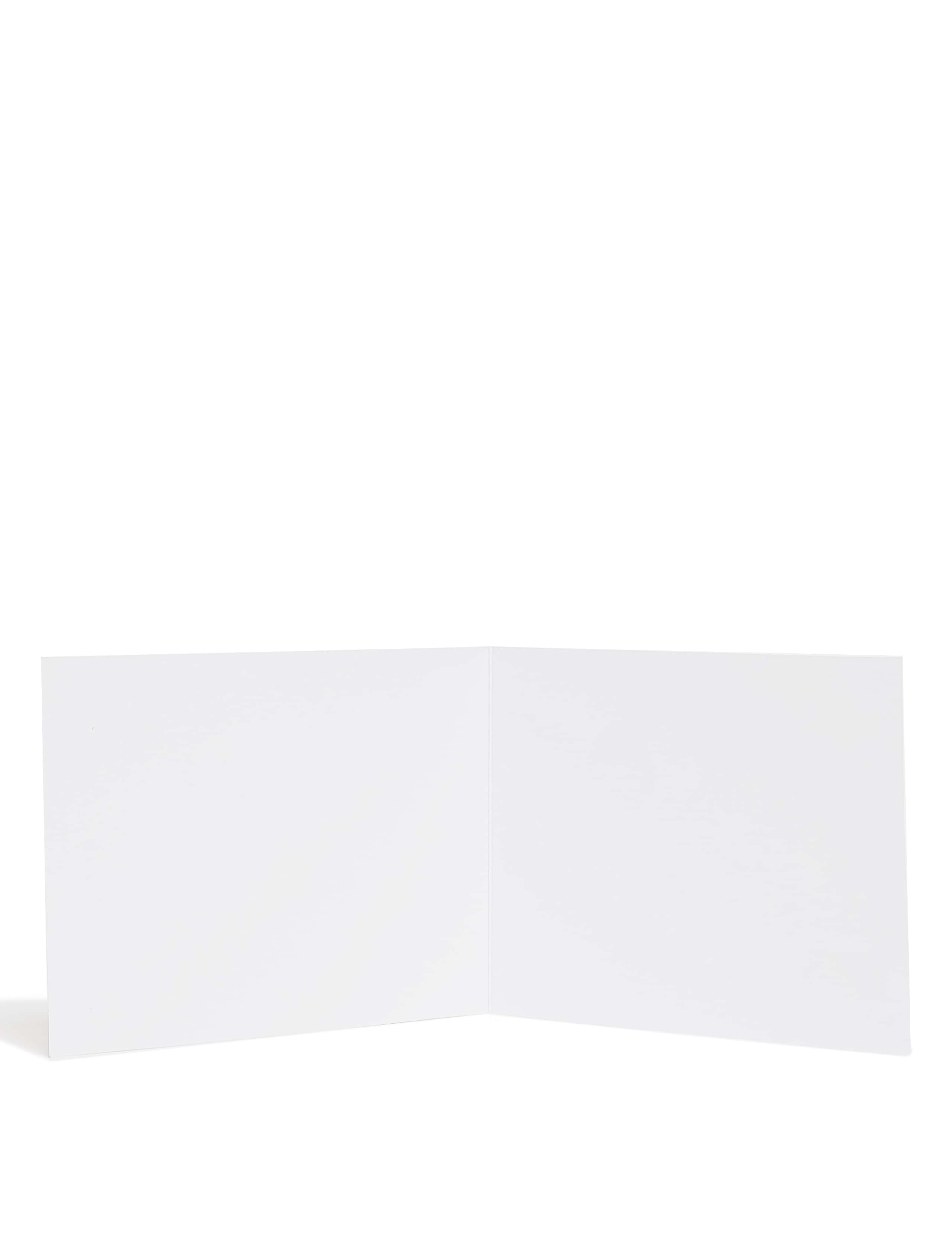 Traditional Charity Christmas Cards - Pack of 16 2 of 6
