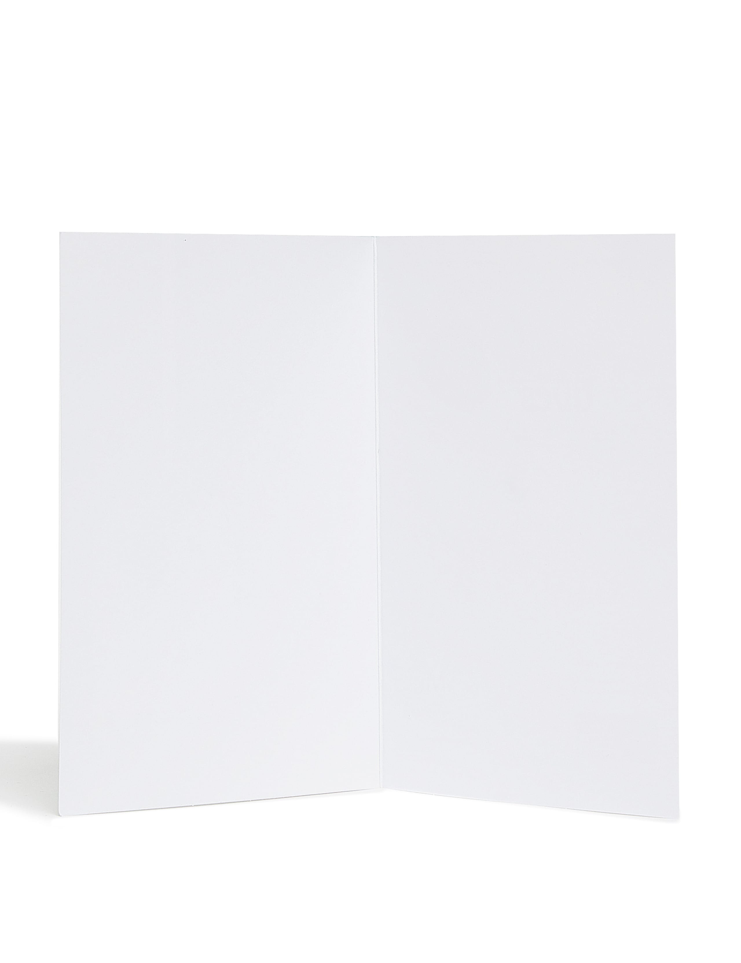 Traditional Charity Christmas Cards - Pack of 16 3 of 6