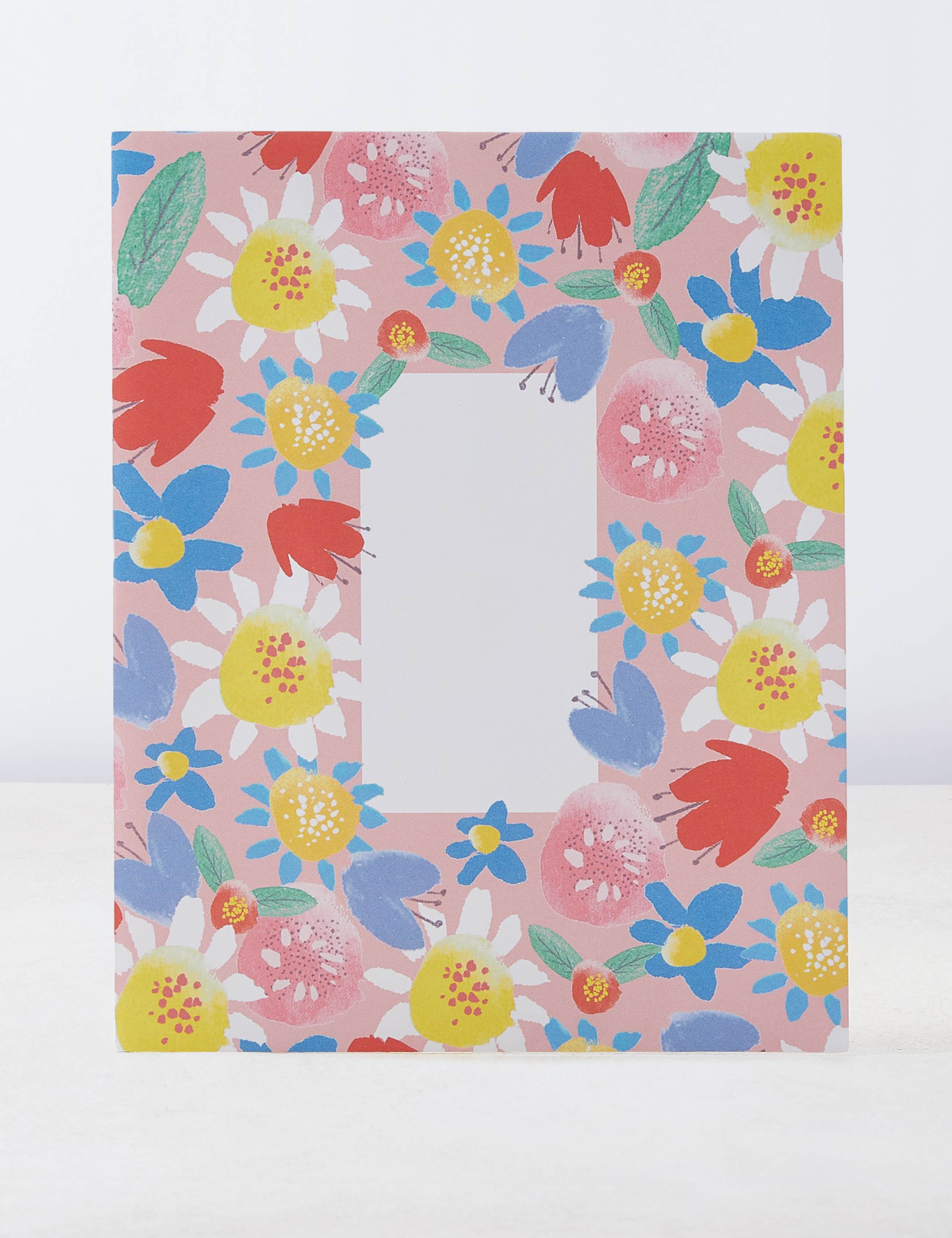 Fun Cat Design Birthday Card with Removable Headband 4 of 5