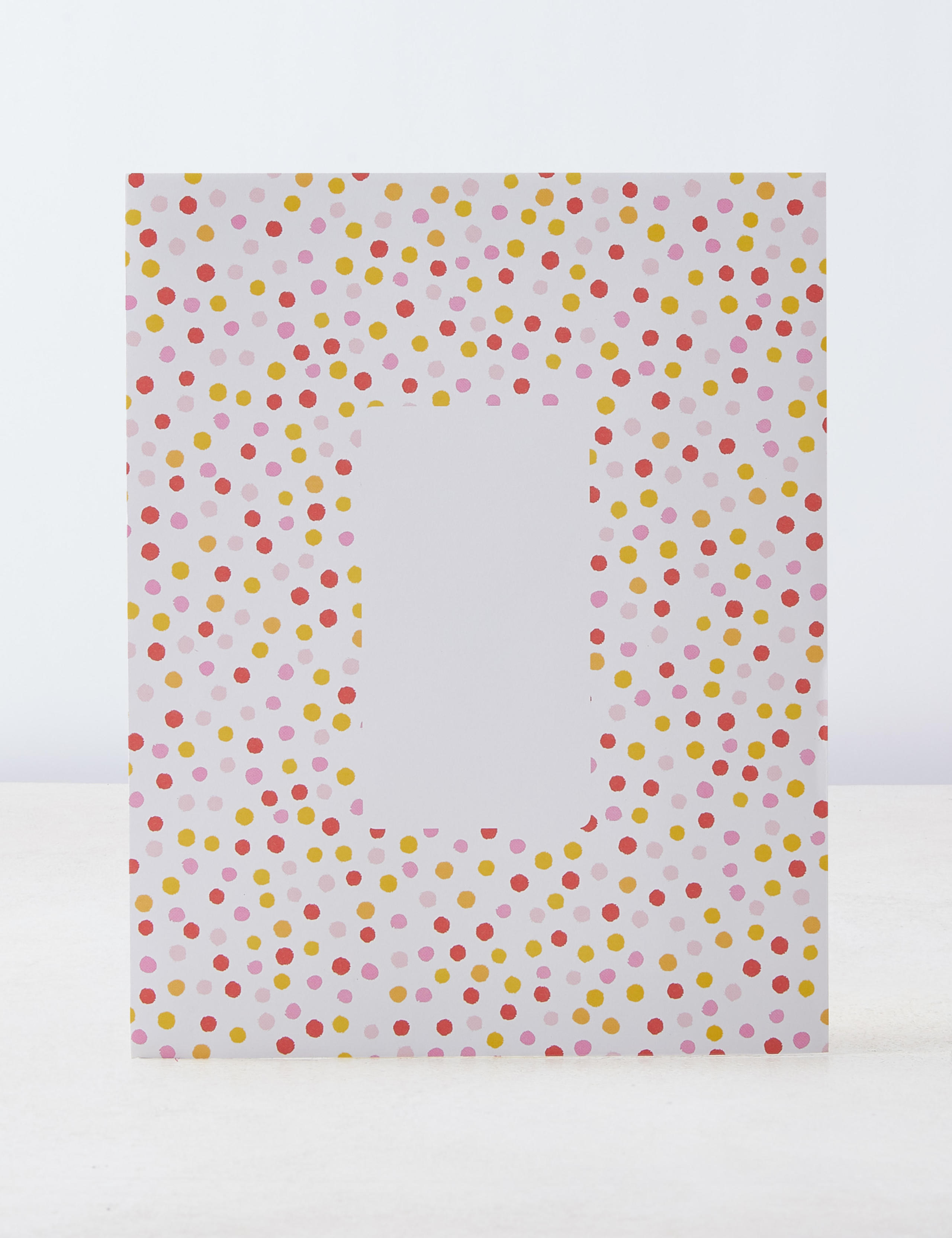 Fun 3D Birthday Card for Daughter 4 of 5