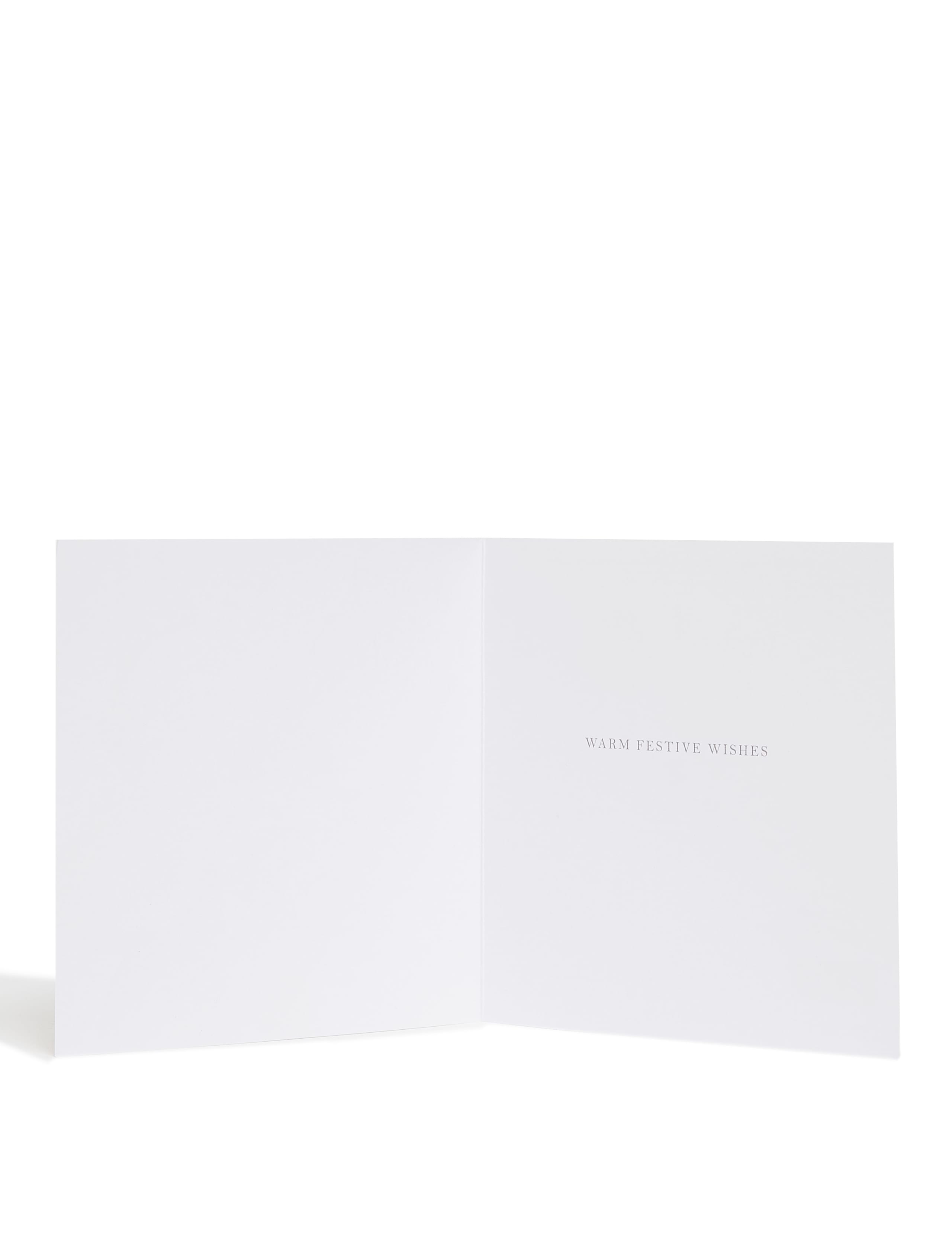 Traditional Illustrated Charity Christmas Cards – Pack of 20 2 of 4