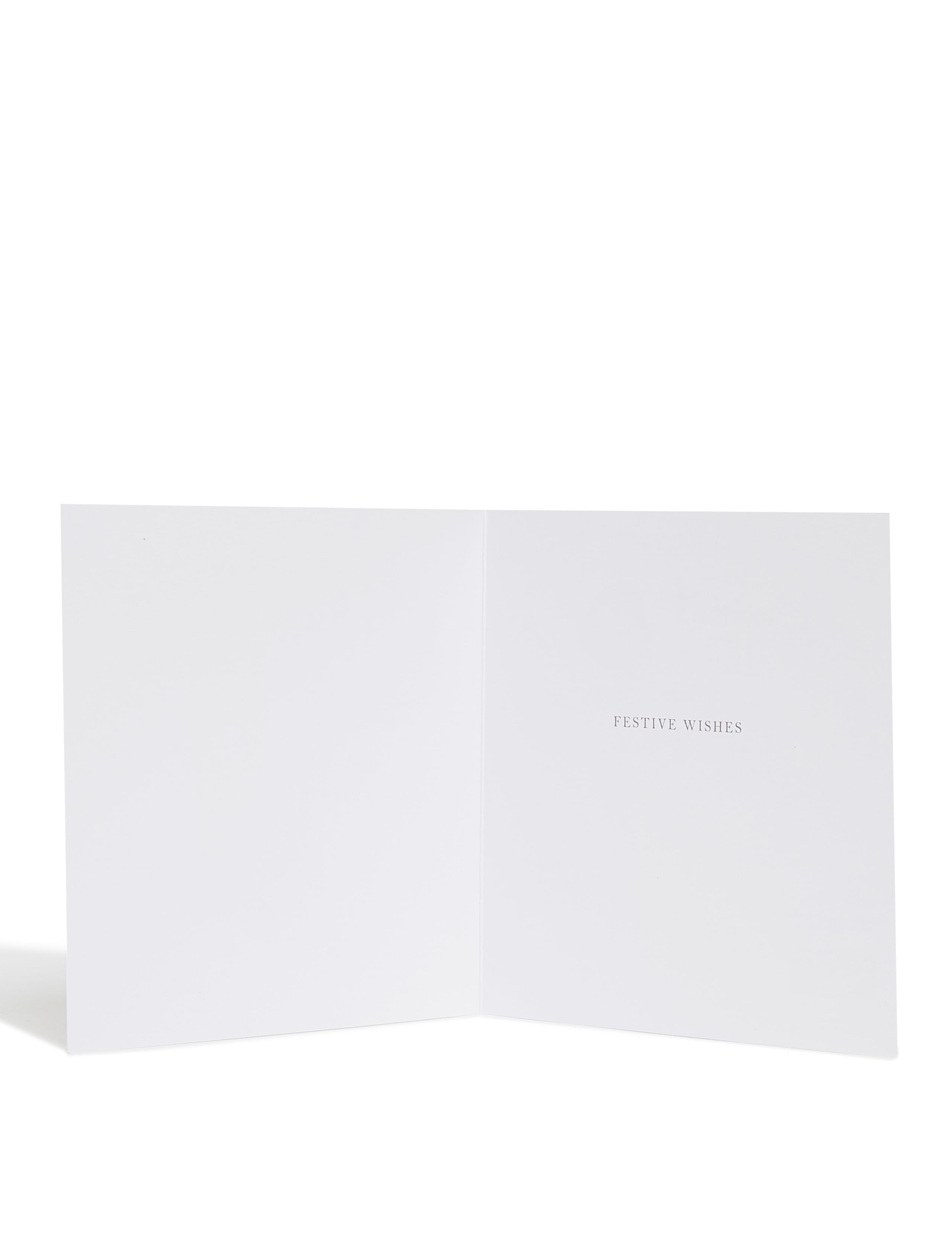 Traditional Illustrated Charity Christmas Cards – Pack of 20 3 of 4