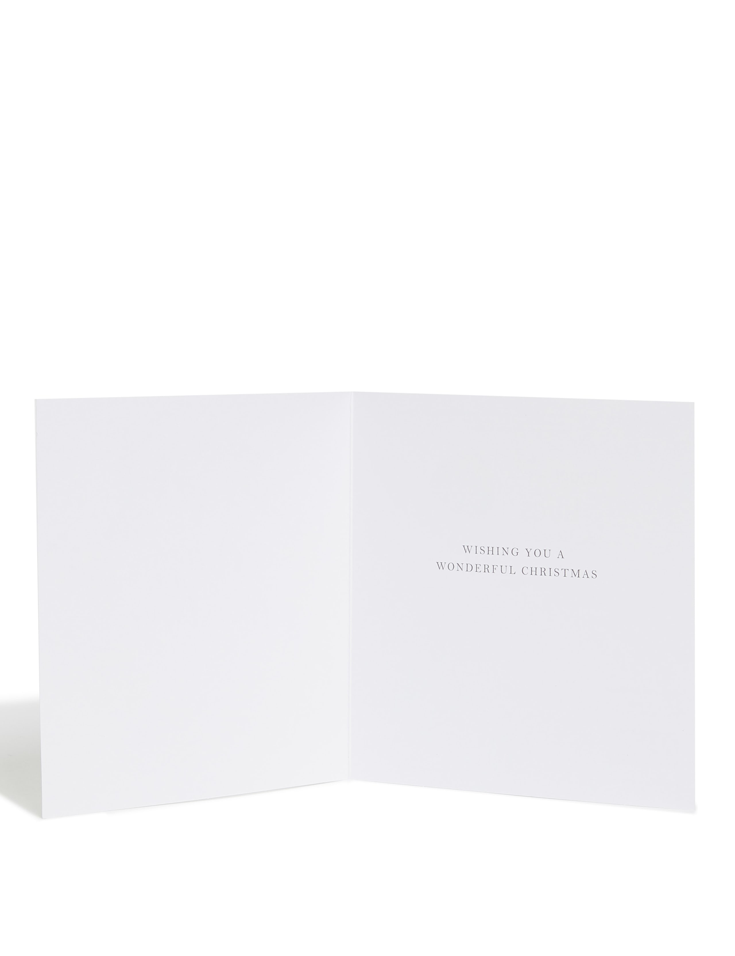 Festive Icons Charity Christmas Cards – Pack of 20 2 of 5