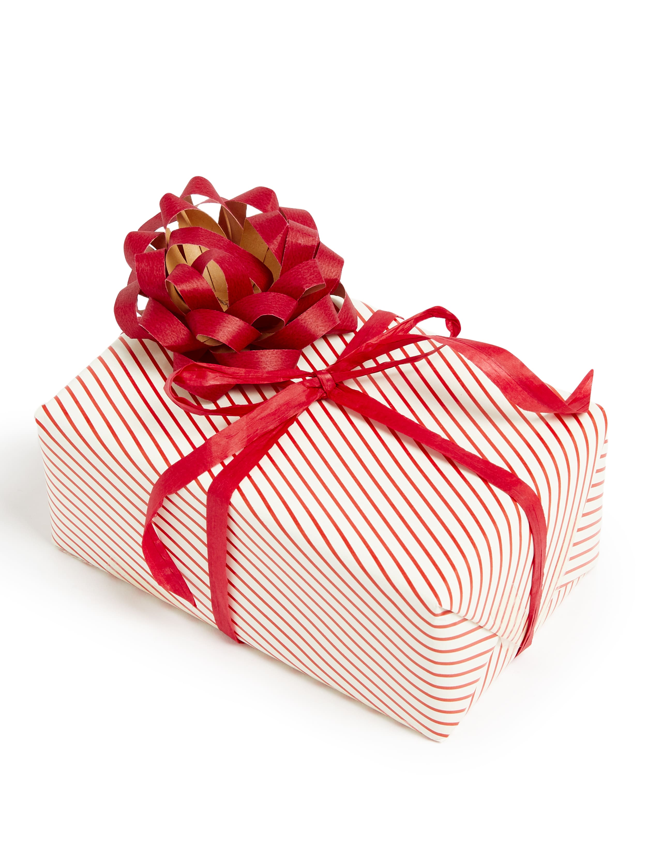 Green & Red Christmas Wrapping Accessory Twin Pack - 20 Pieces 3 of 3