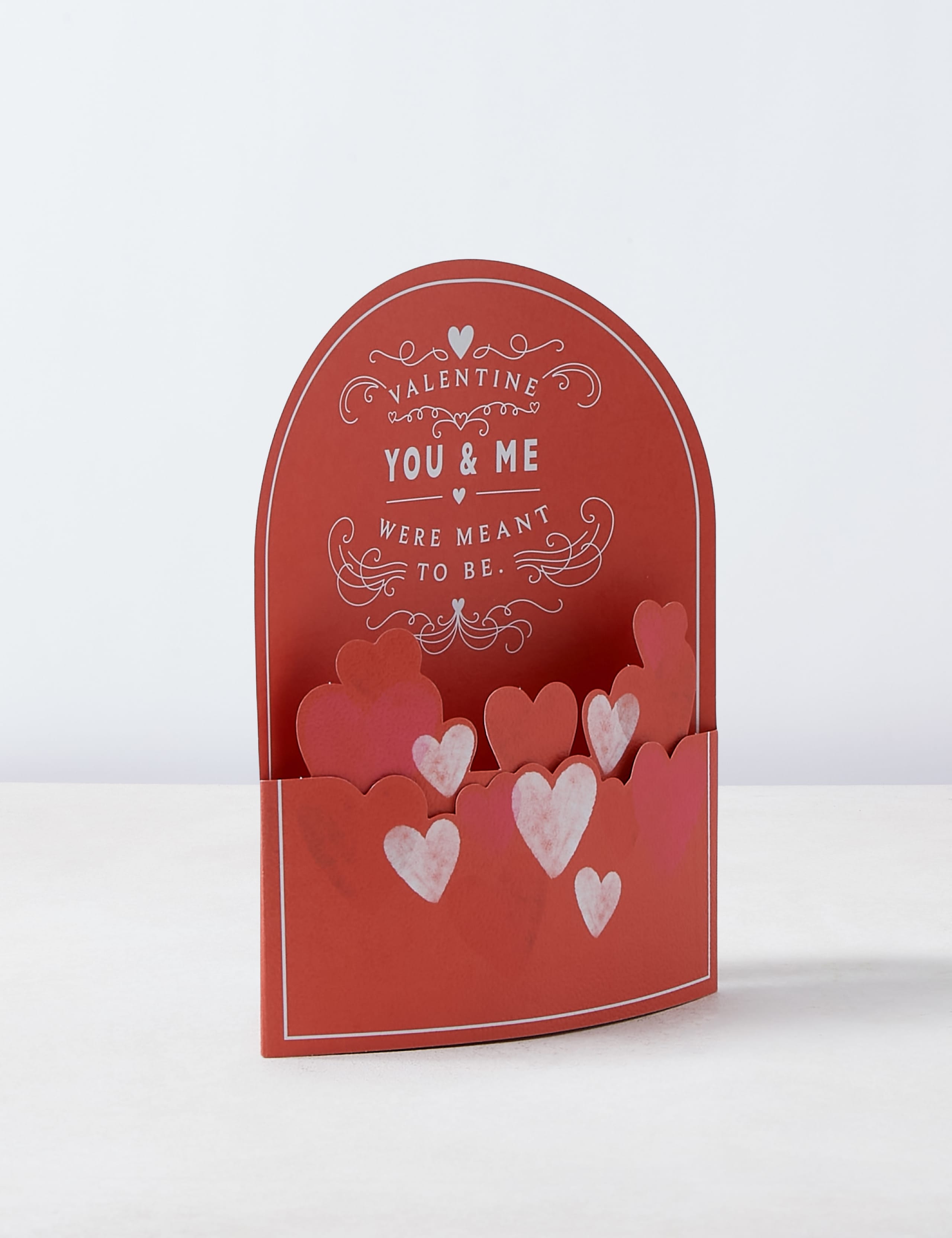 Pop-up 3D Valentine Card 2 of 4
