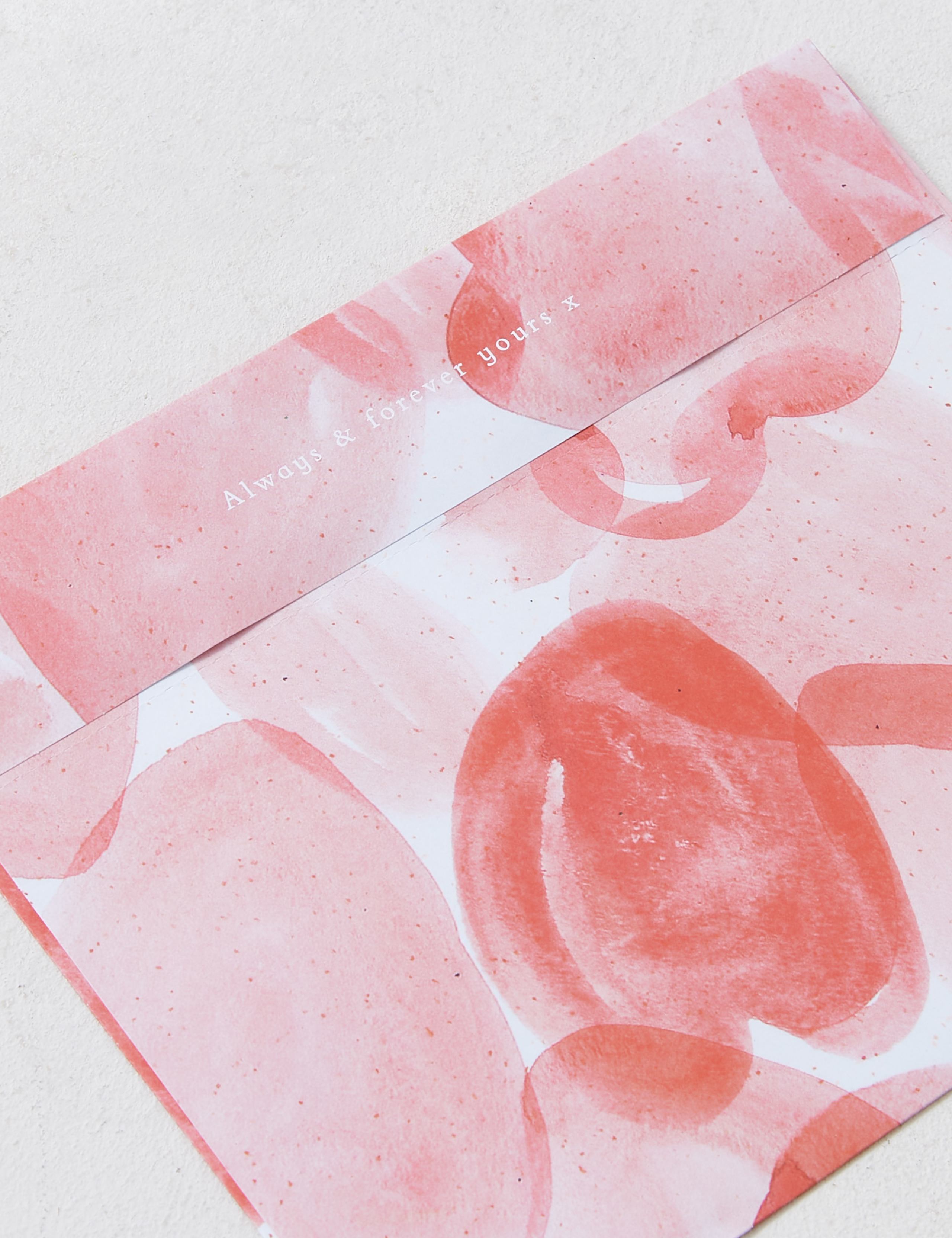 Pop-up 3D Valentine Card 4 of 4