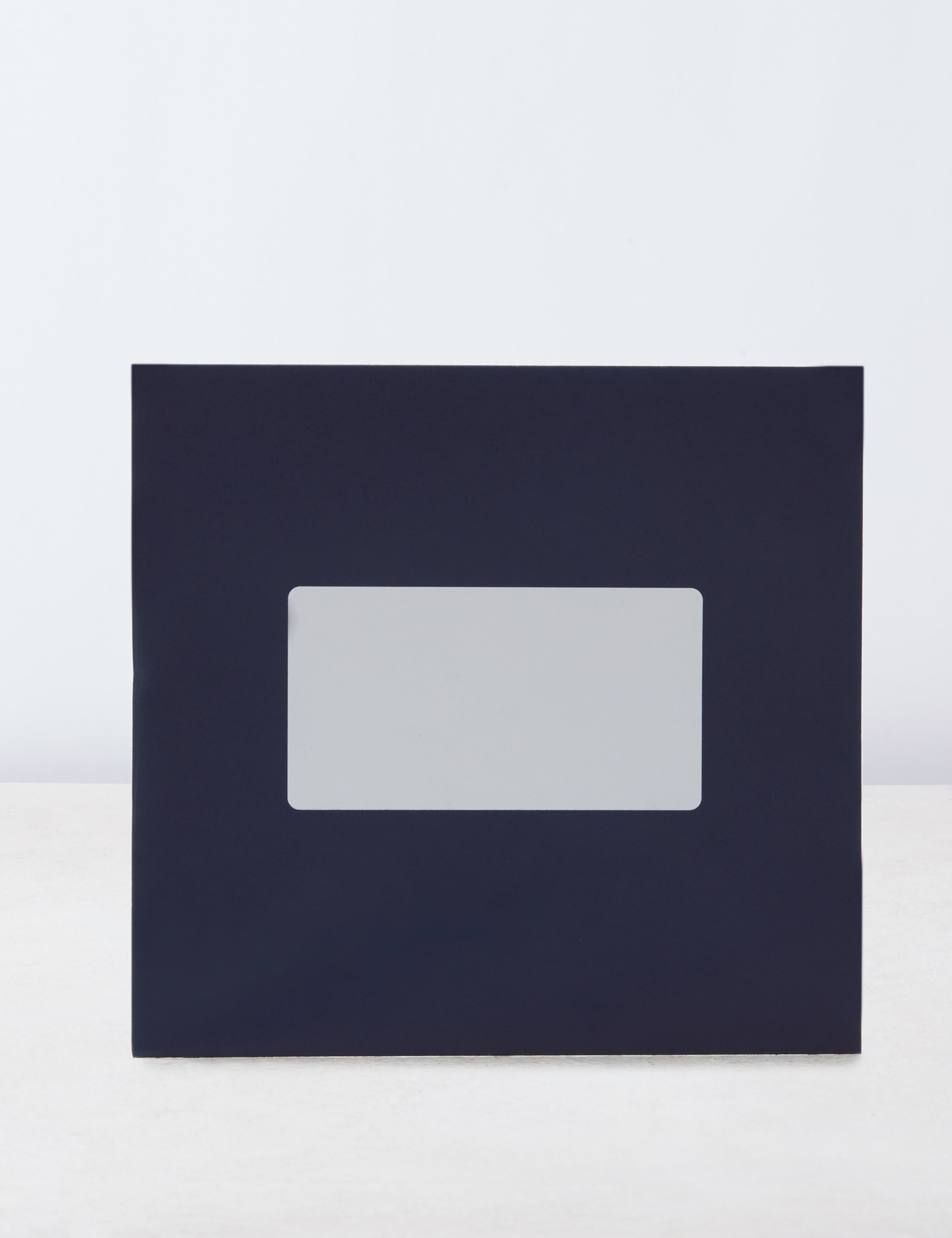 3D Tree Christmas Card for Two Special People - With 360° Honeycomb Paper Design 5 of 5