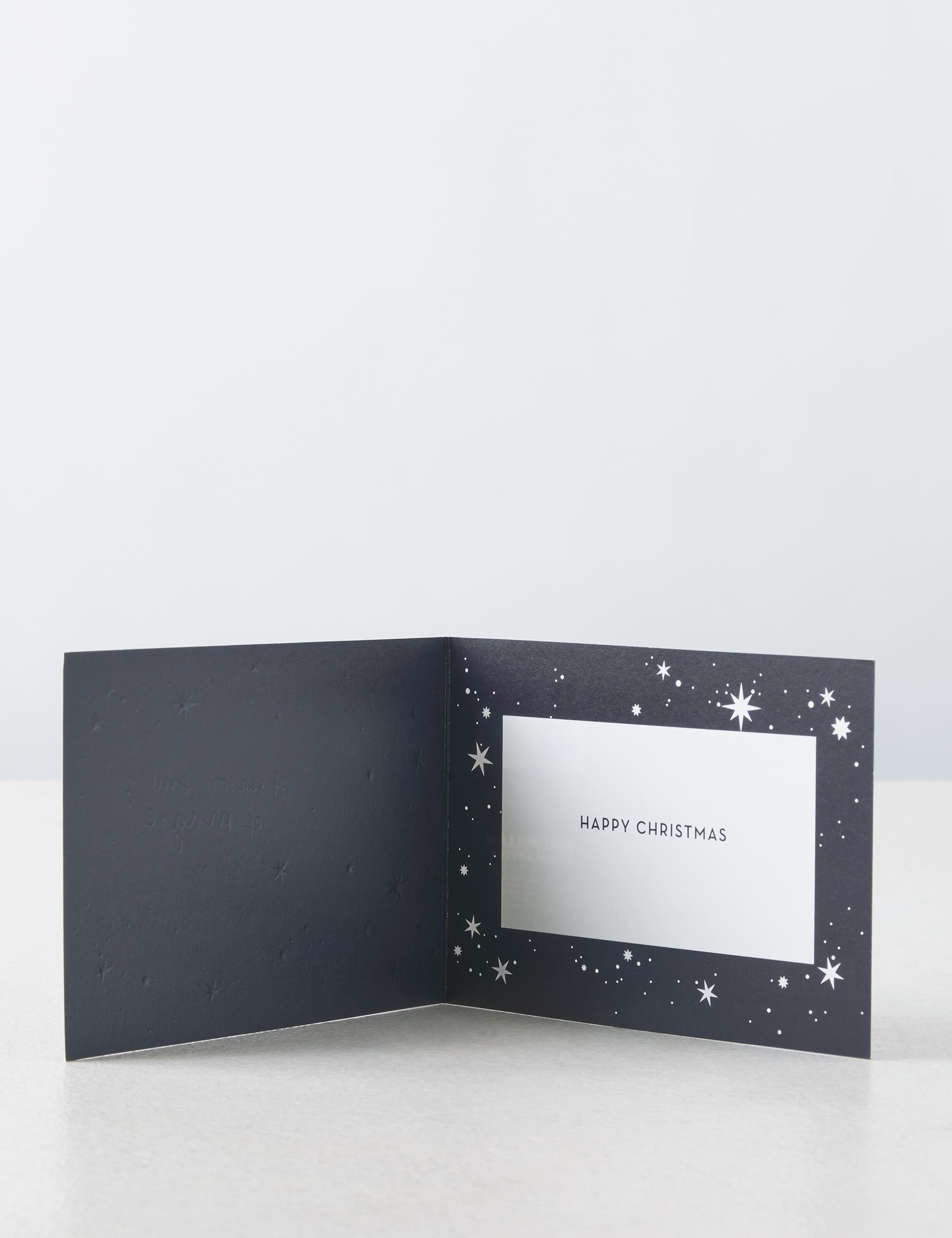 Luxury Opulence Charity Christmas Cards - Pack of 12 - 1 Design 2 of 5