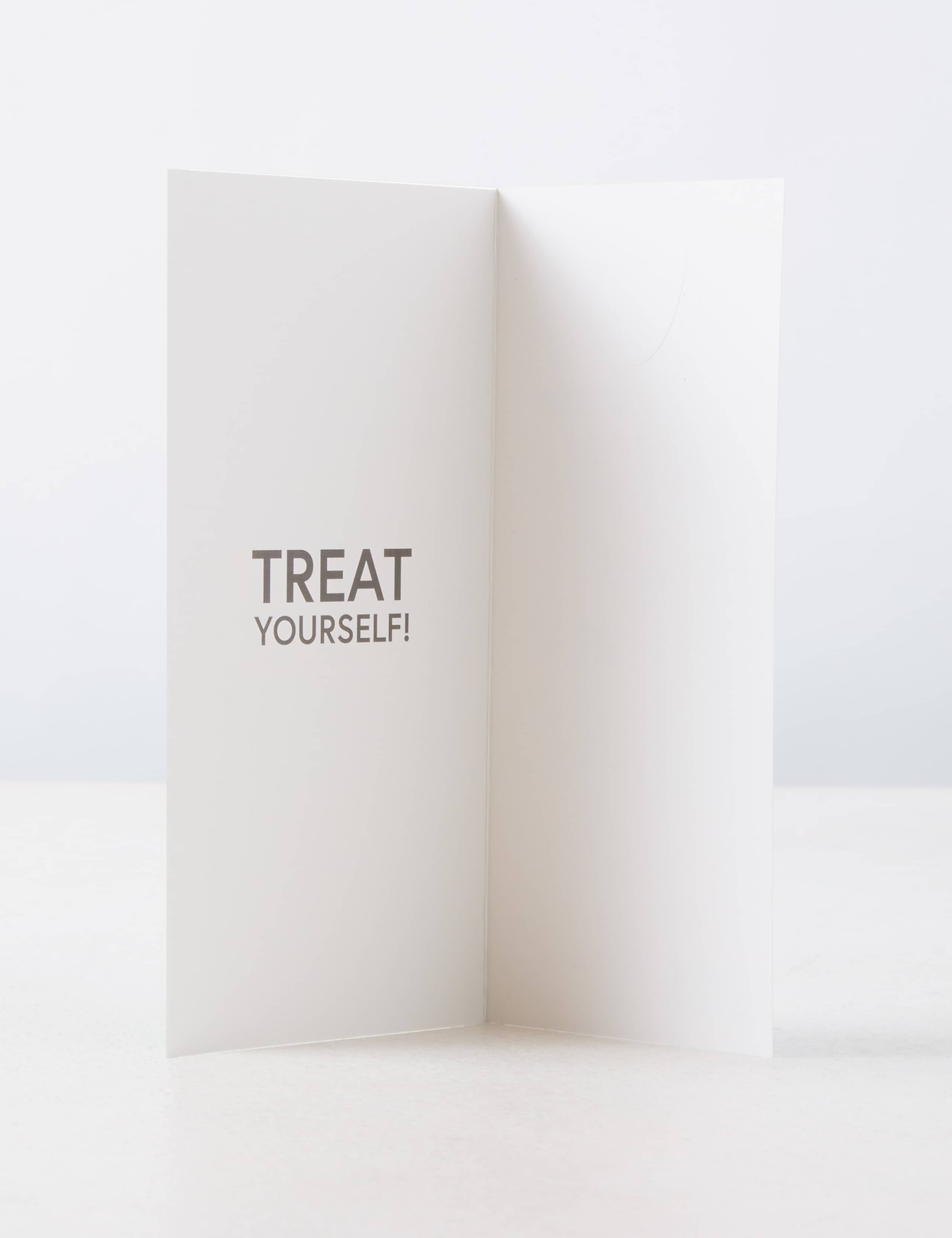 Contemporary Charity Christmas Cards & Money Wallet Pack - 3 Cards & 1 Money Wallet 2 of 8