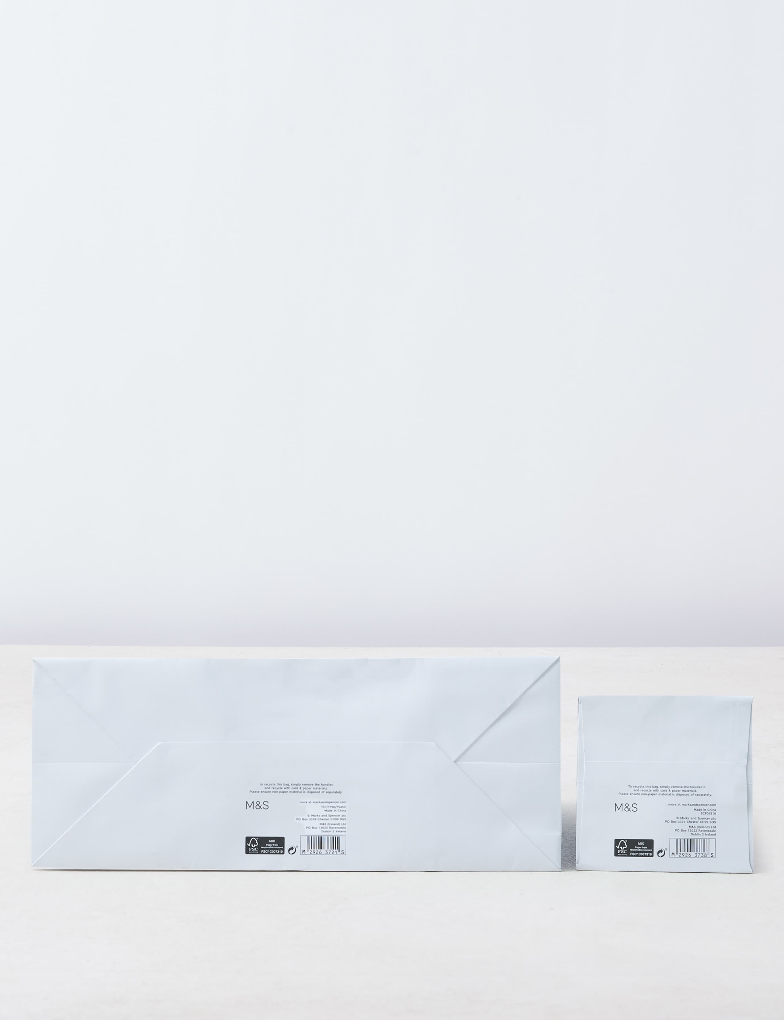 Luxury Christmas Gift & Bottle Bag Duo Pack 2 of 3