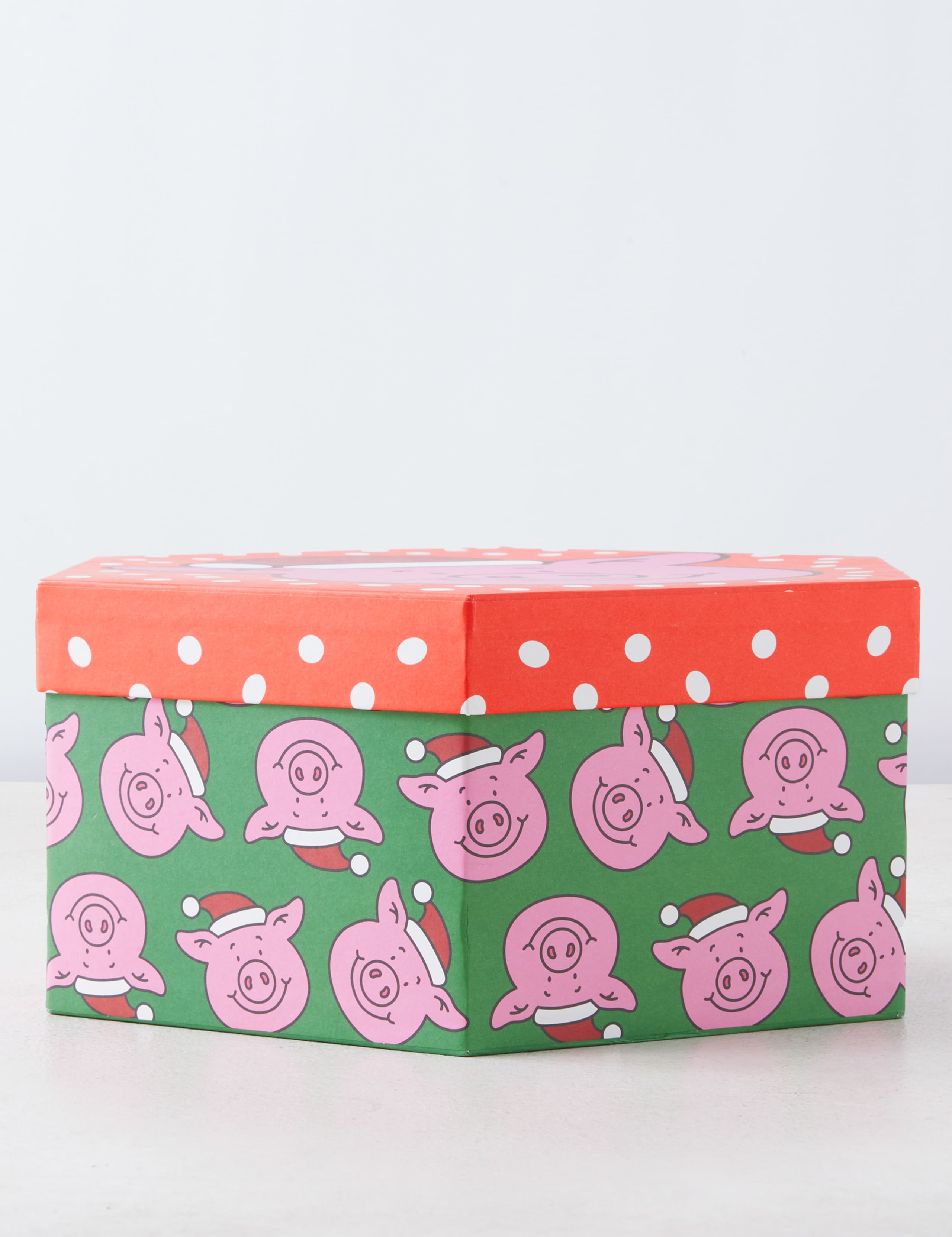 Christmas Eve Gift Box 2 of 4