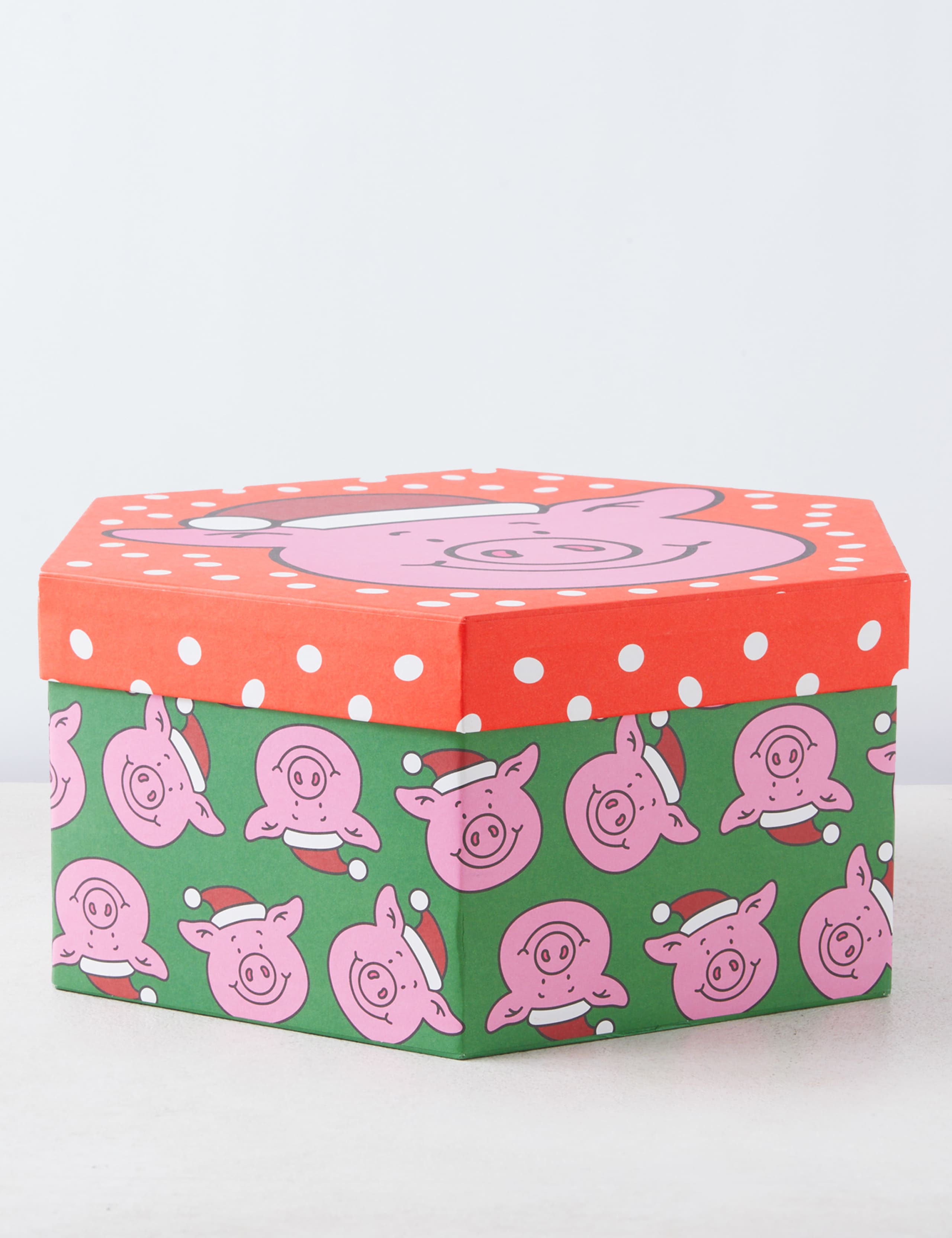 Christmas Eve Gift Box 3 of 4