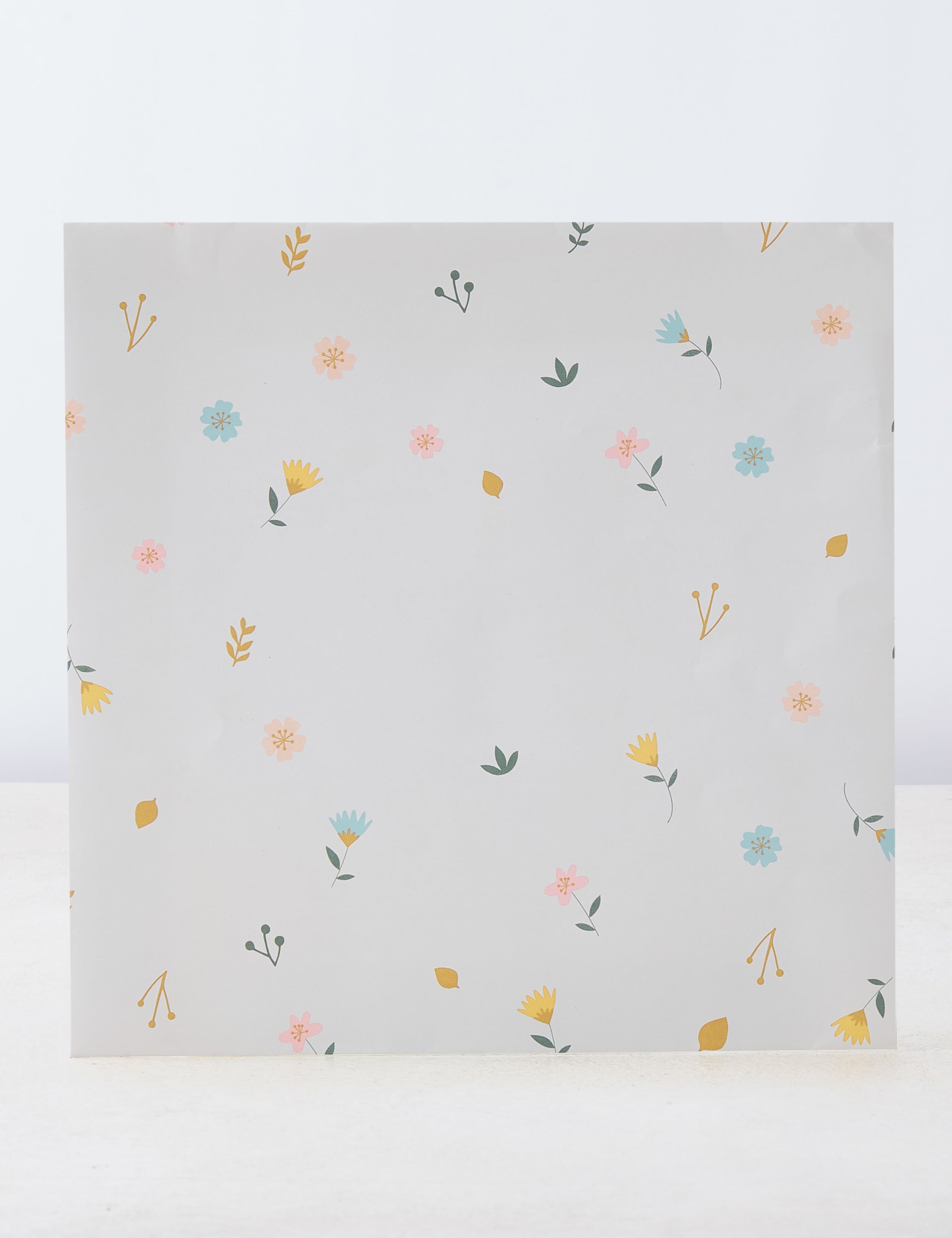 Daughter Pop-up 3D Floral Birthday Card 4 of 4