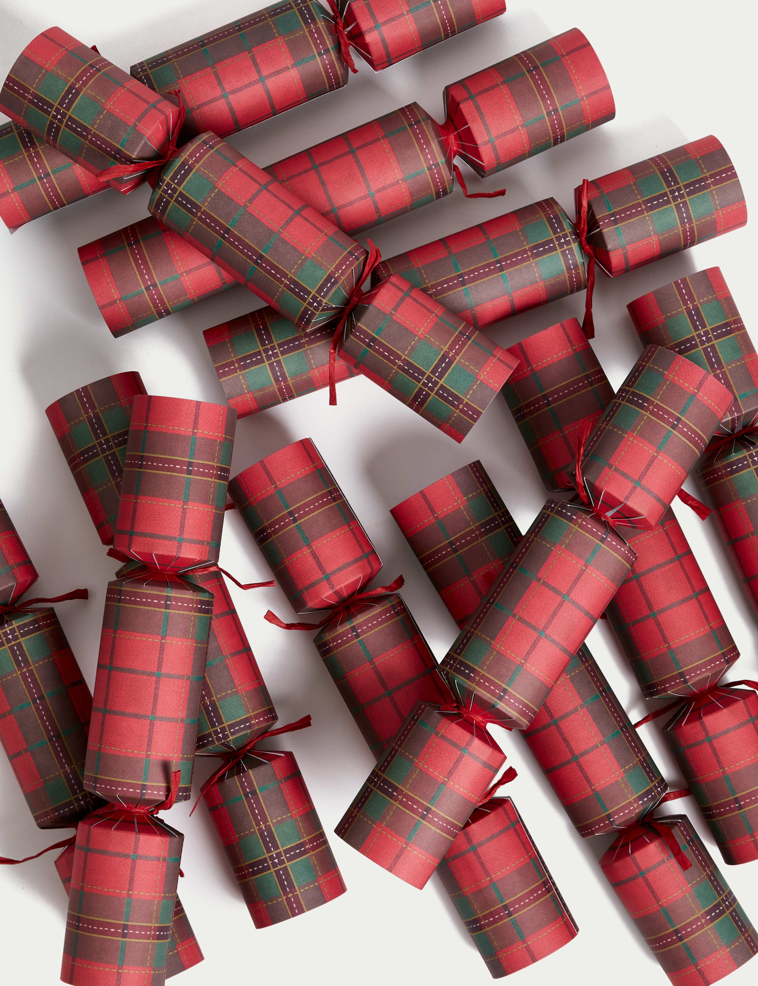 Build-A-Reindeer Christmas Crackers 3 of 4