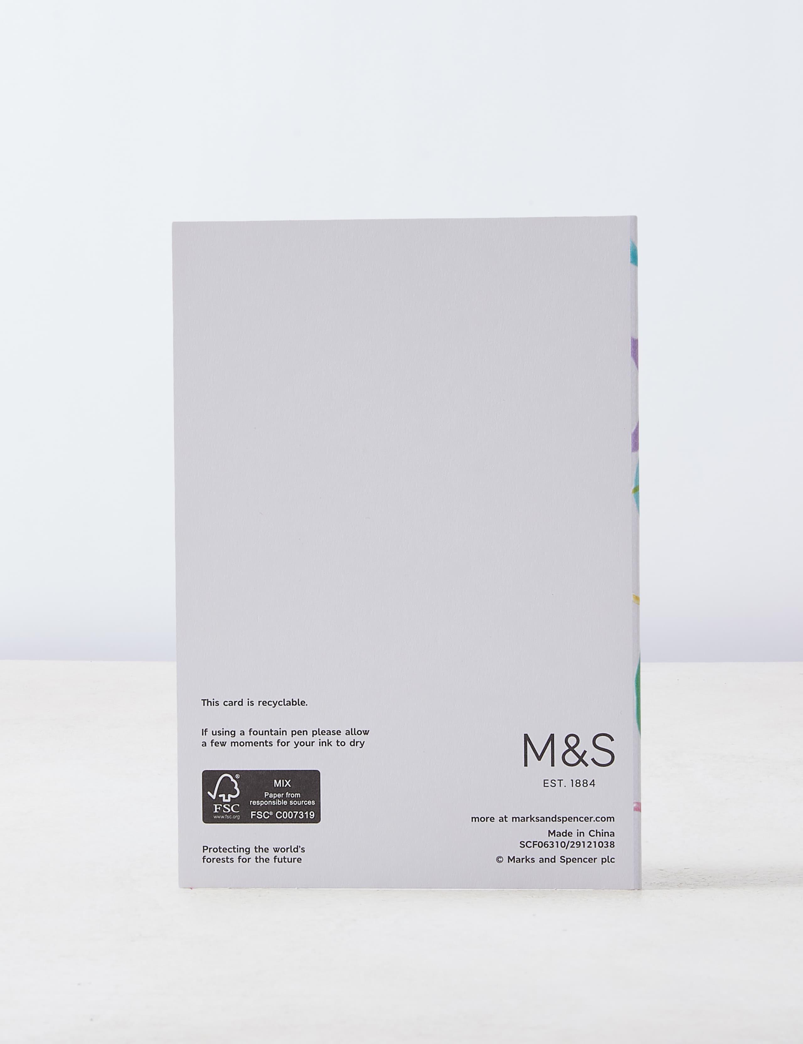 Easter Card Duo Pack - 8 Cards in 2 Contemporary Designs 3 of 4