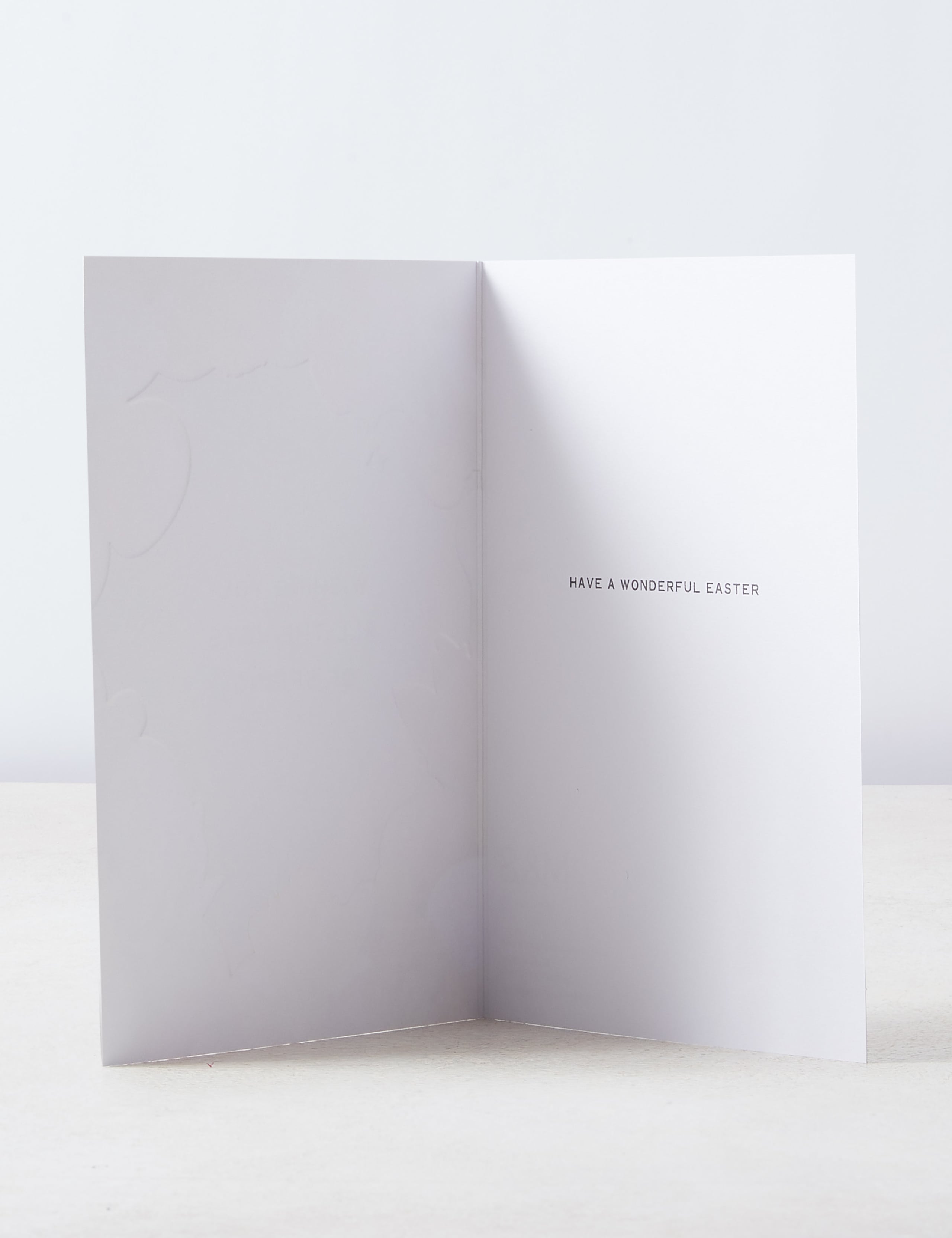 Easter Card Duo Pack - 8 Cards in 2 Photographic Designs 2 of 5