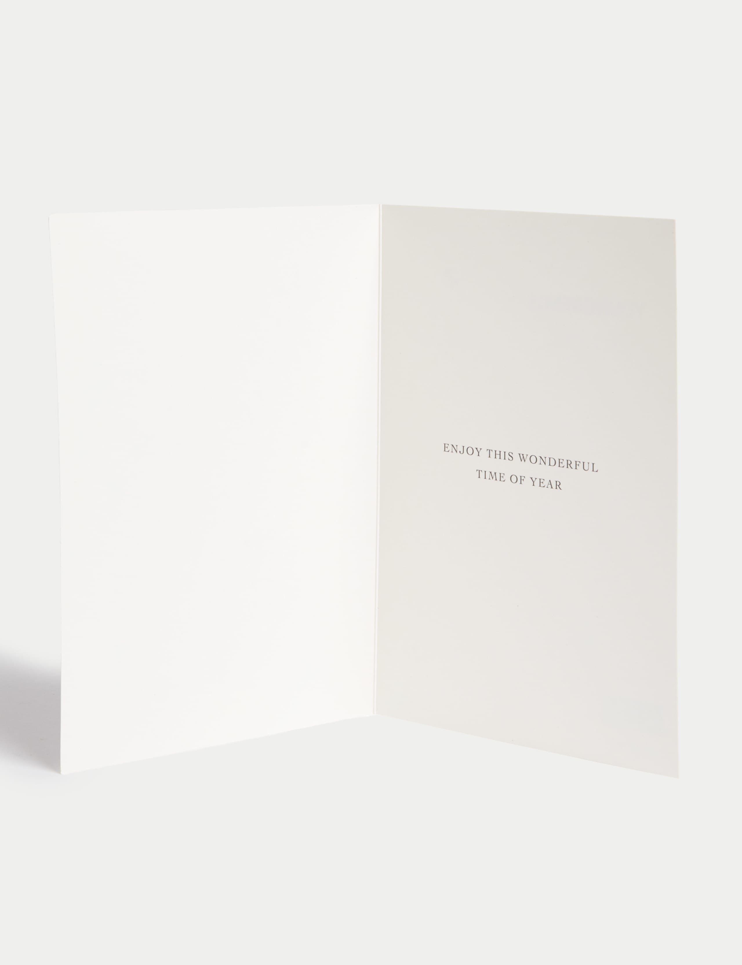 20 Charity Christmas Cards - Multipack Keepsake Selection Box 2 of 9