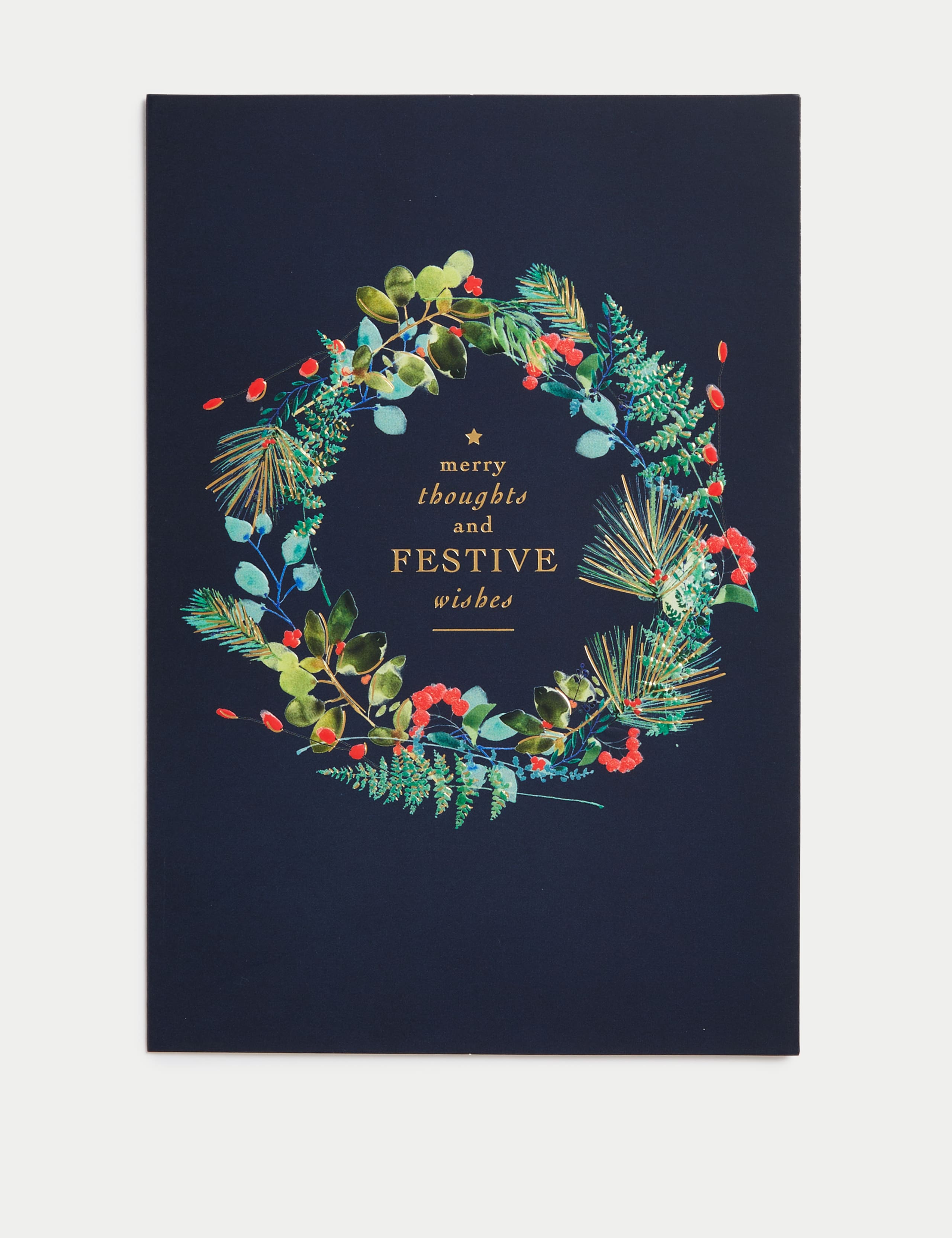 20 Charity Christmas Cards - Multipack Keepsake Selection Box 4 of 9