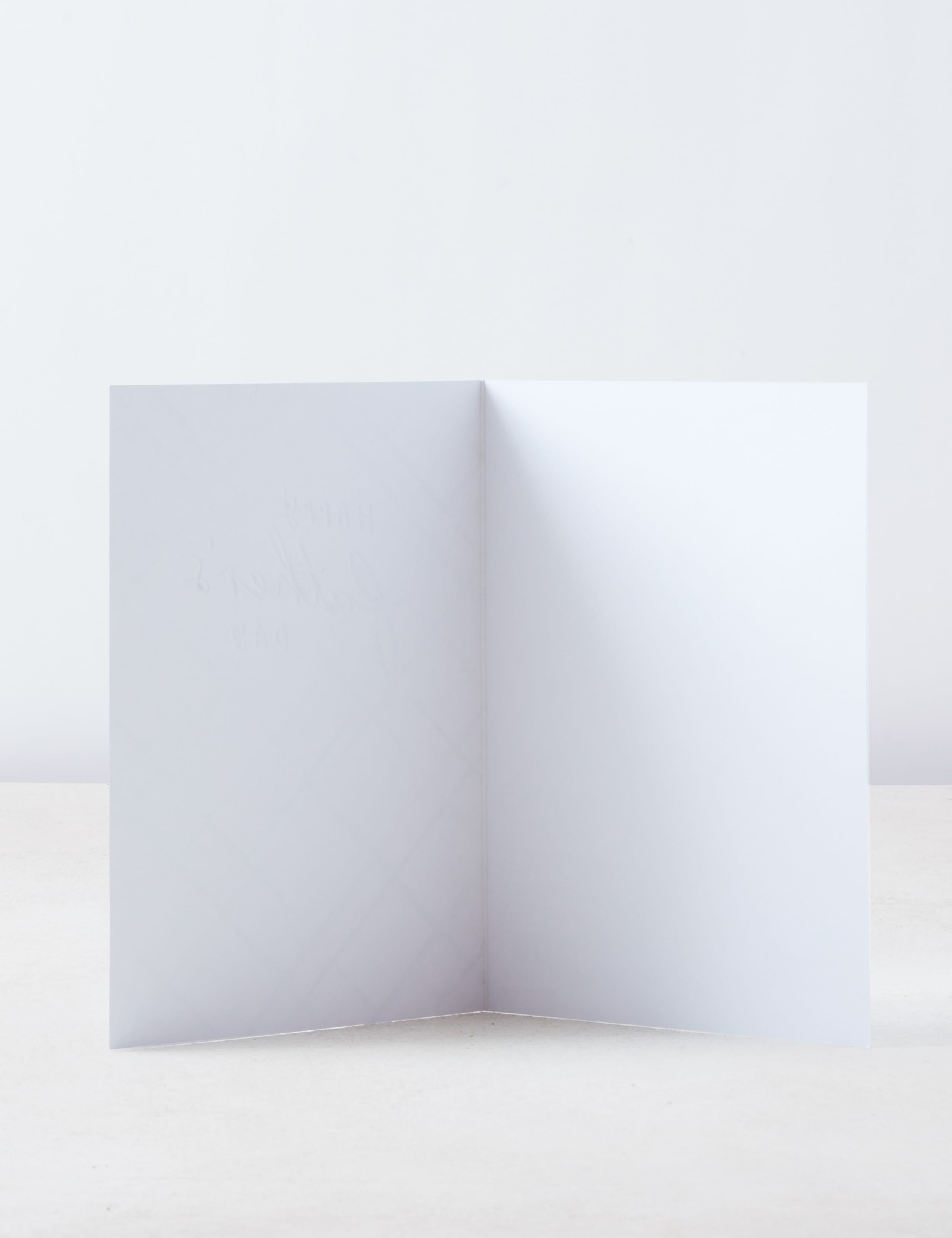 Classic Father’s Day Card & Gift Bag Duo 2 of 7