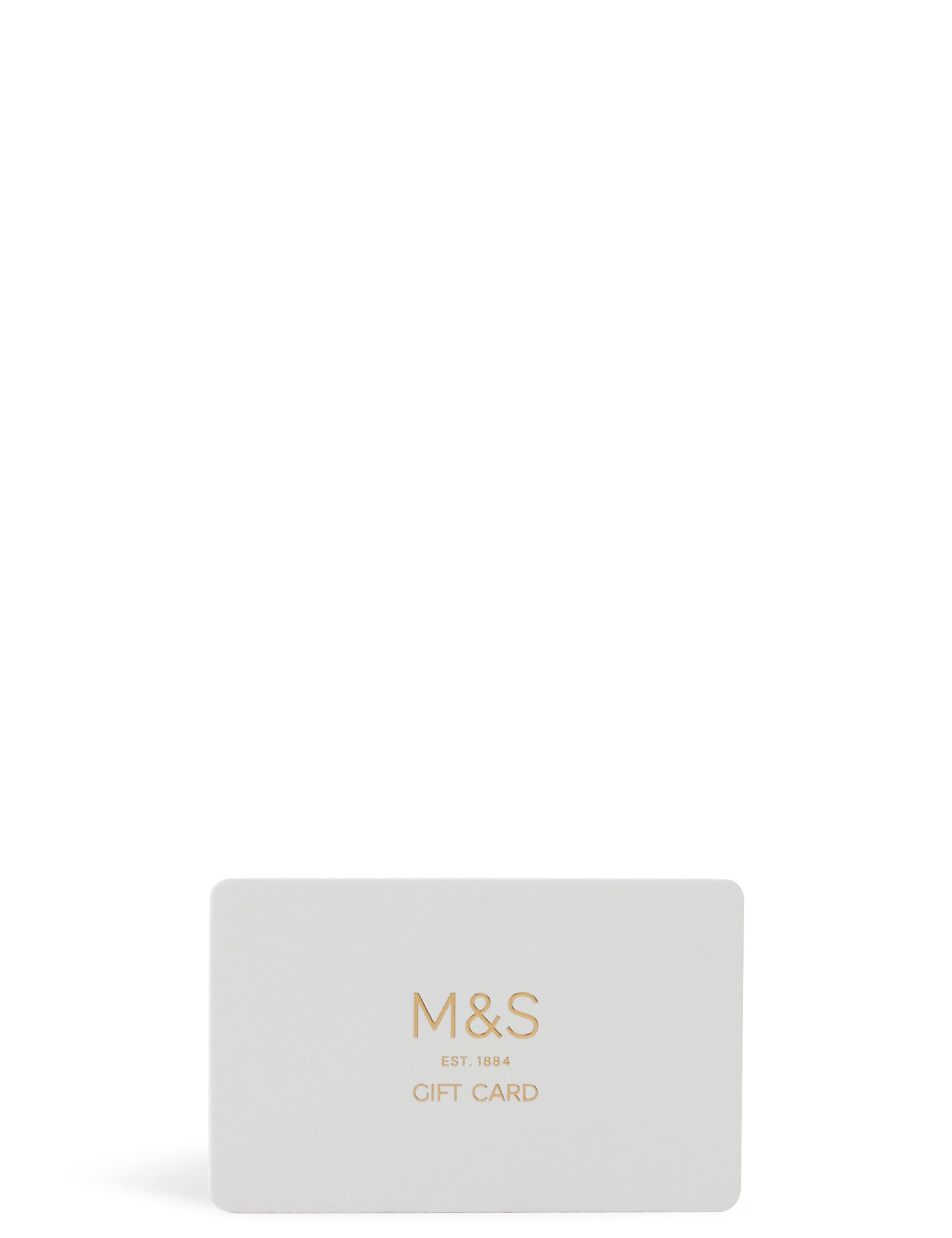 Merry & Bright Gift Card 4 of 4