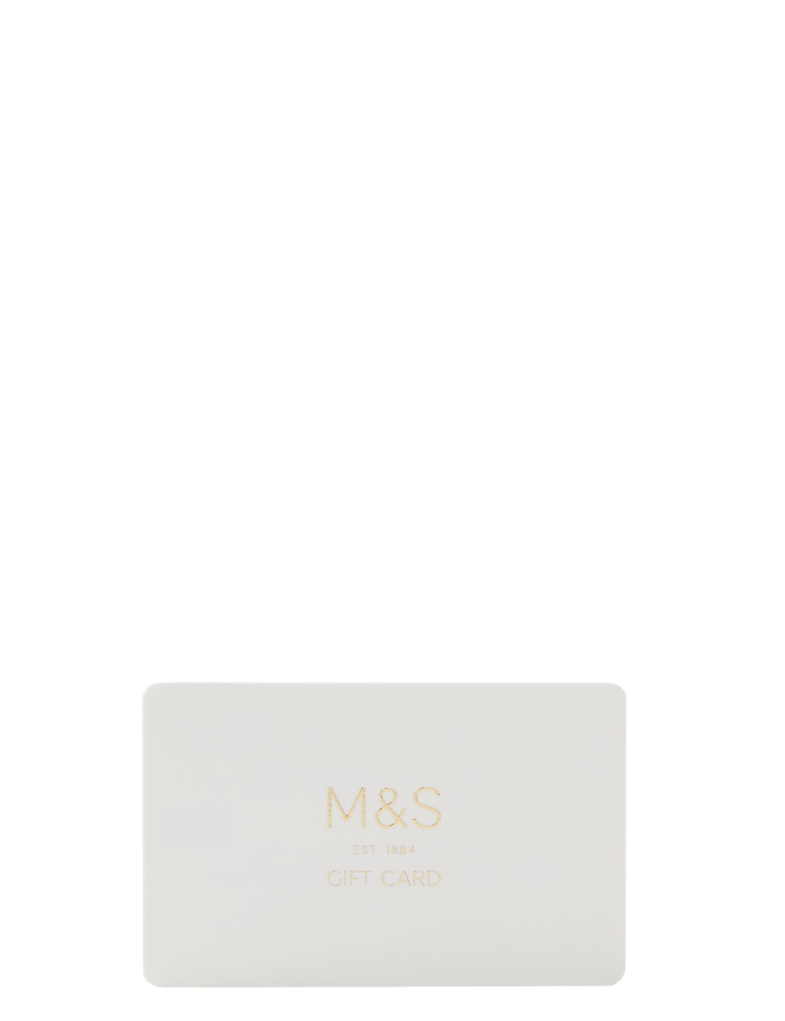 Gift Card Box 5 of 5