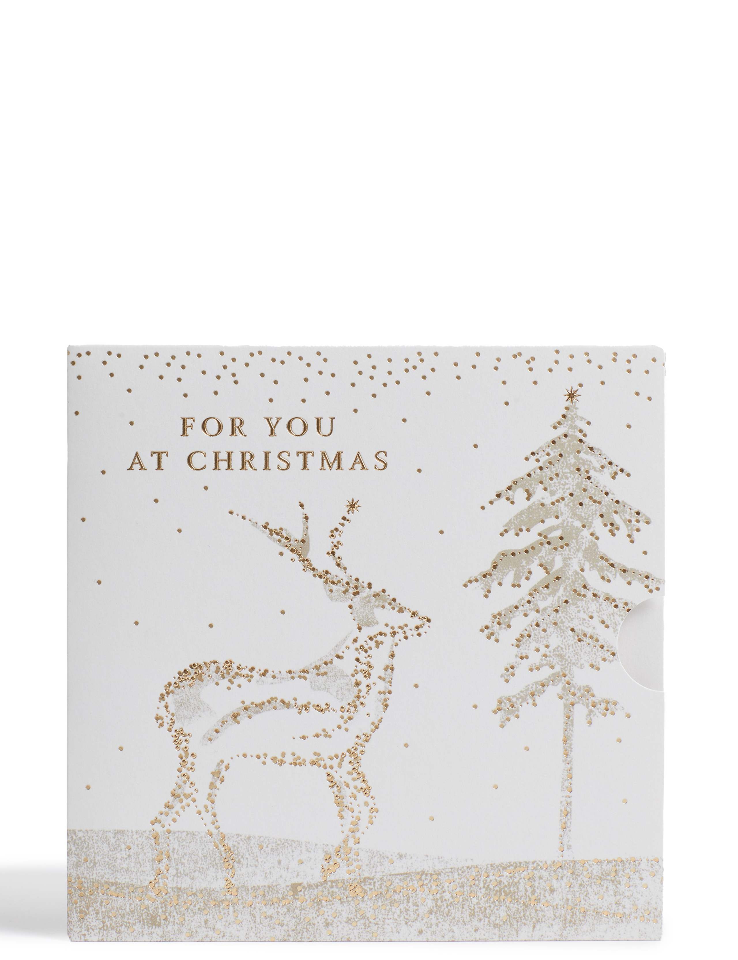 Stag Gift Card 1 of 4