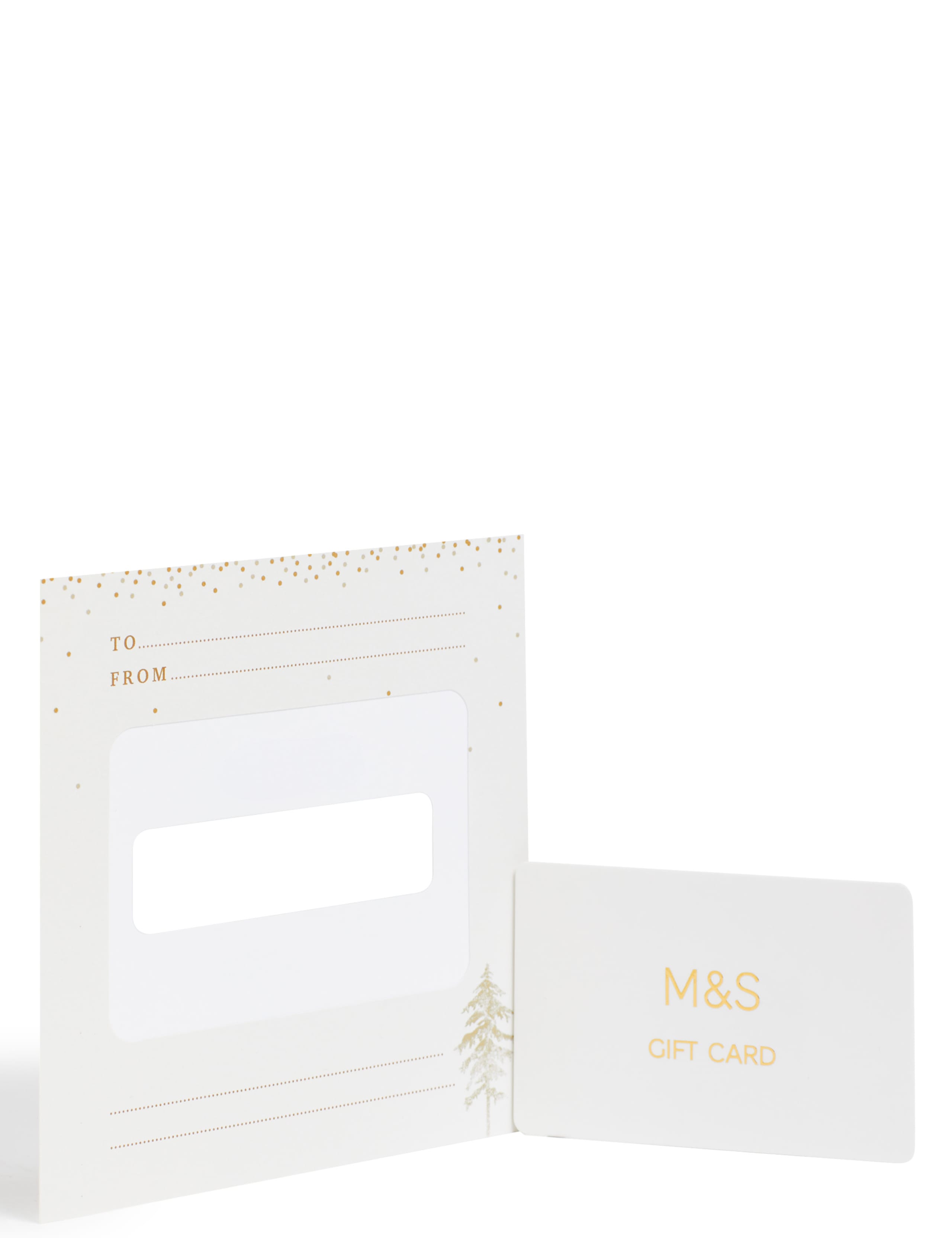 Stag Gift Card 3 of 4