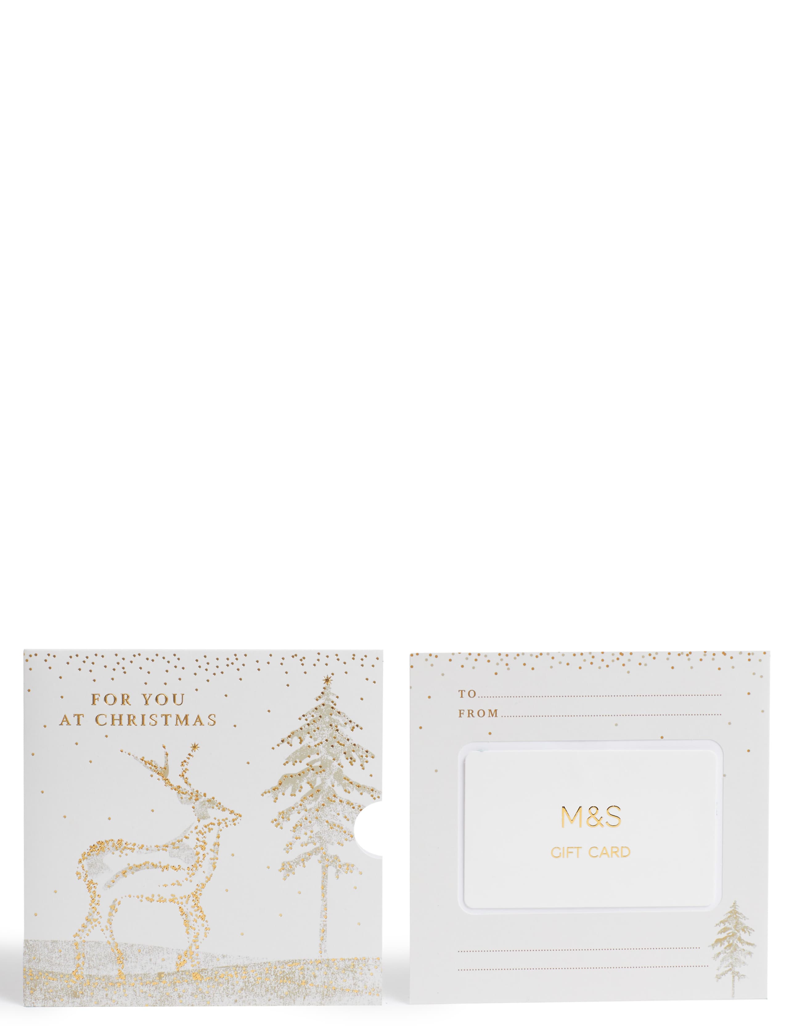 Stag Gift Card 2 of 4