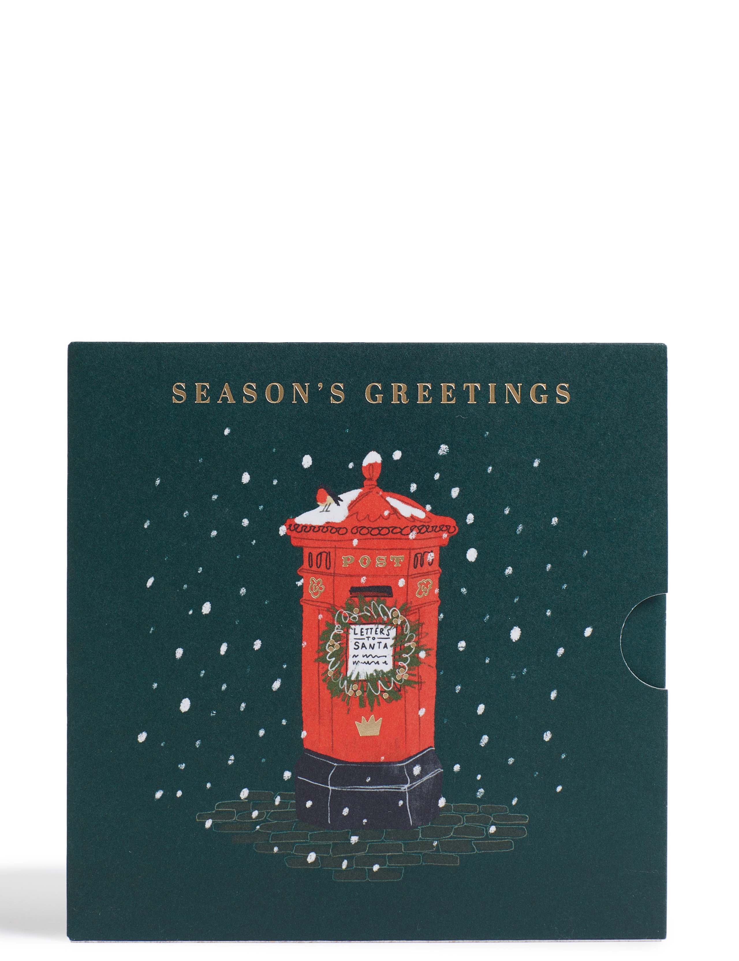 Postbox Gift Card 1 of 6