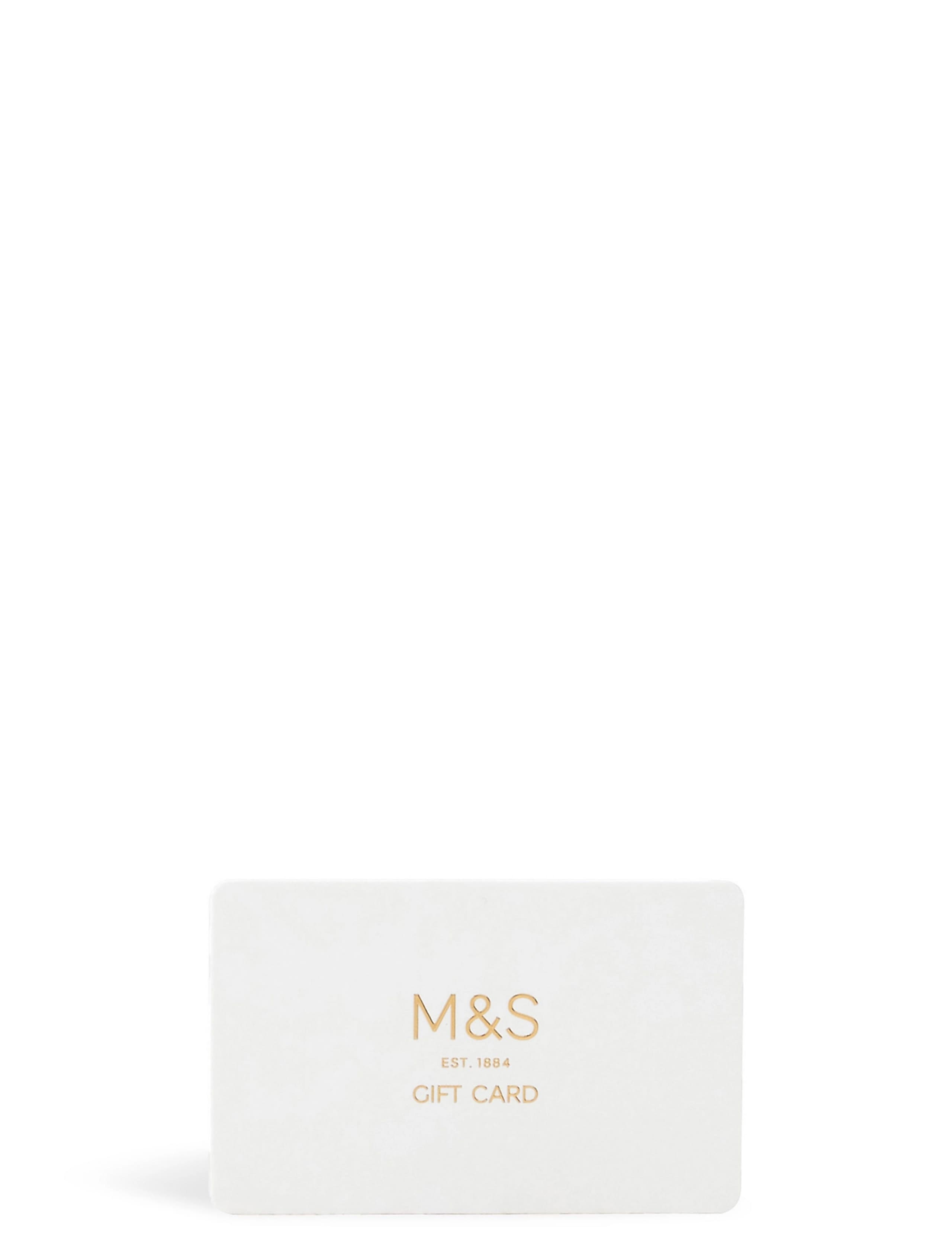 Christmas Tree Gift Card 4 of 4