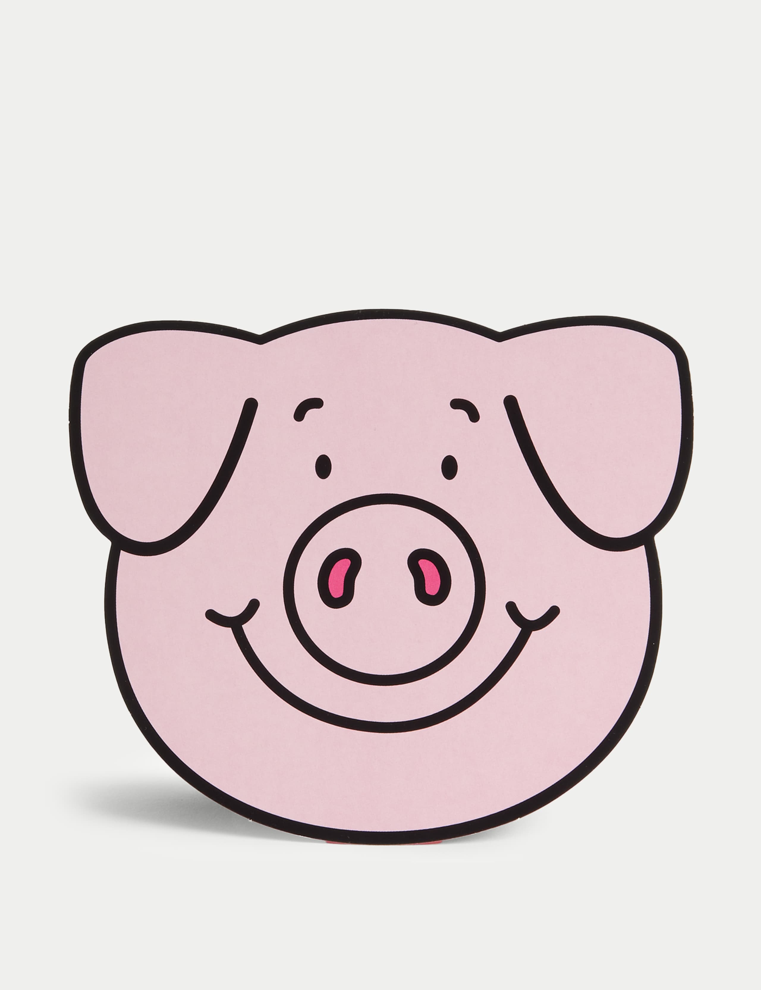 Percy Pig™ Gift Card 1 of 4
