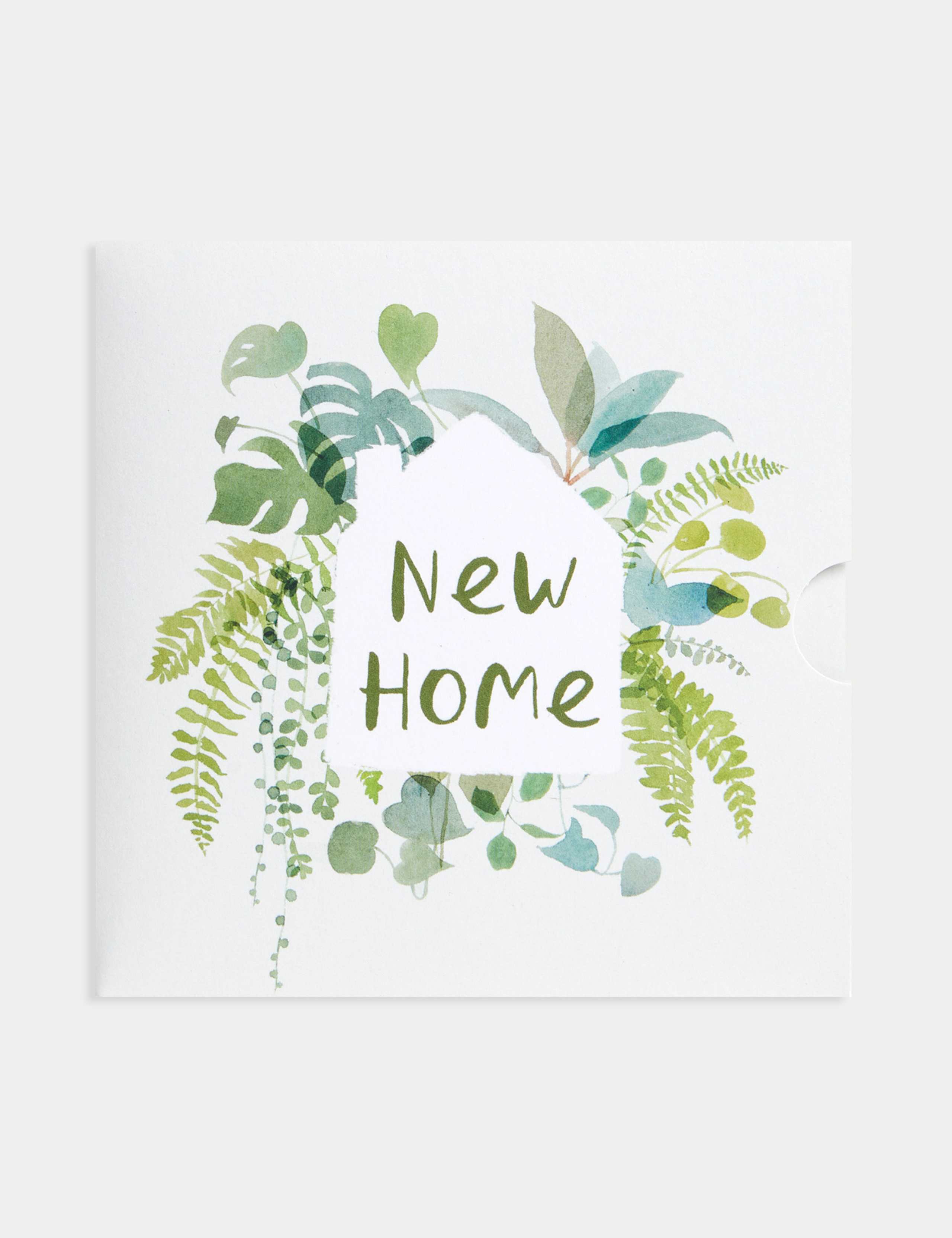 New Home Gift Card 1 of 4