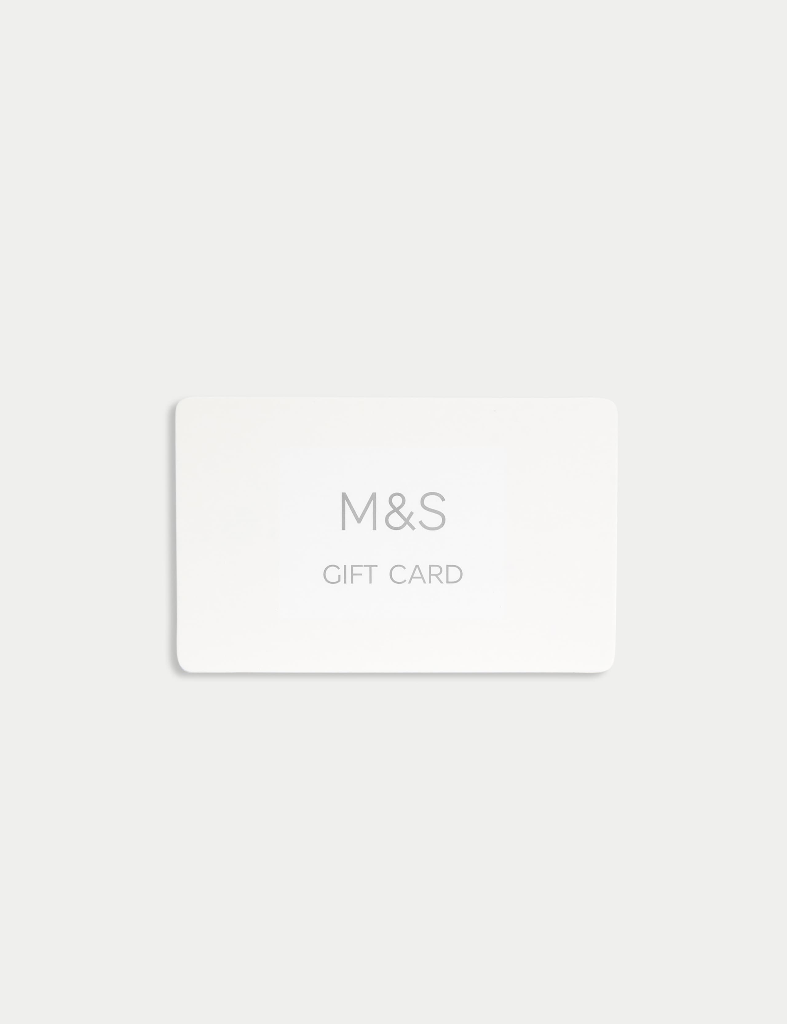 New Home Gift Card 4 of 4