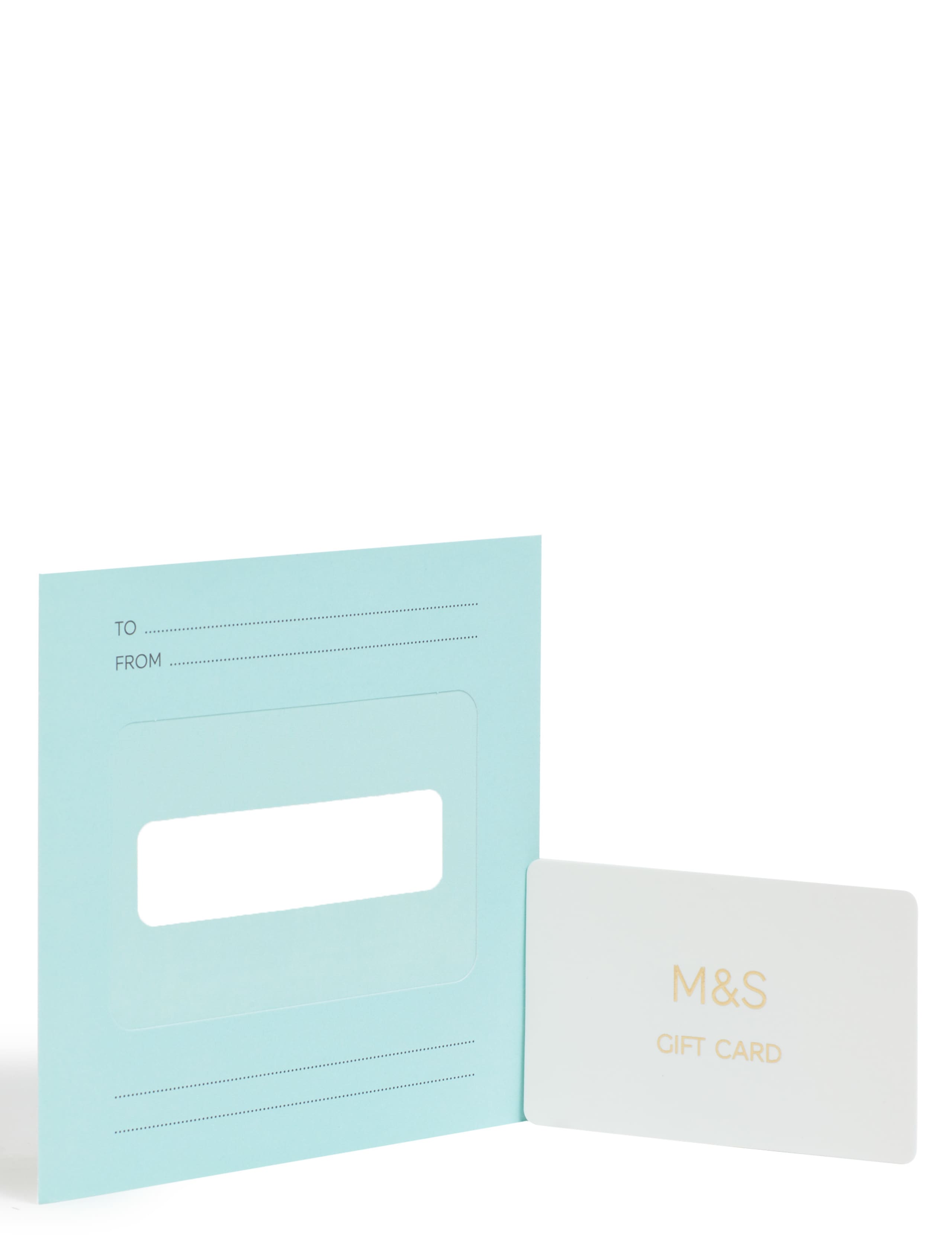 Fun Cake Gift Card 3 of 4