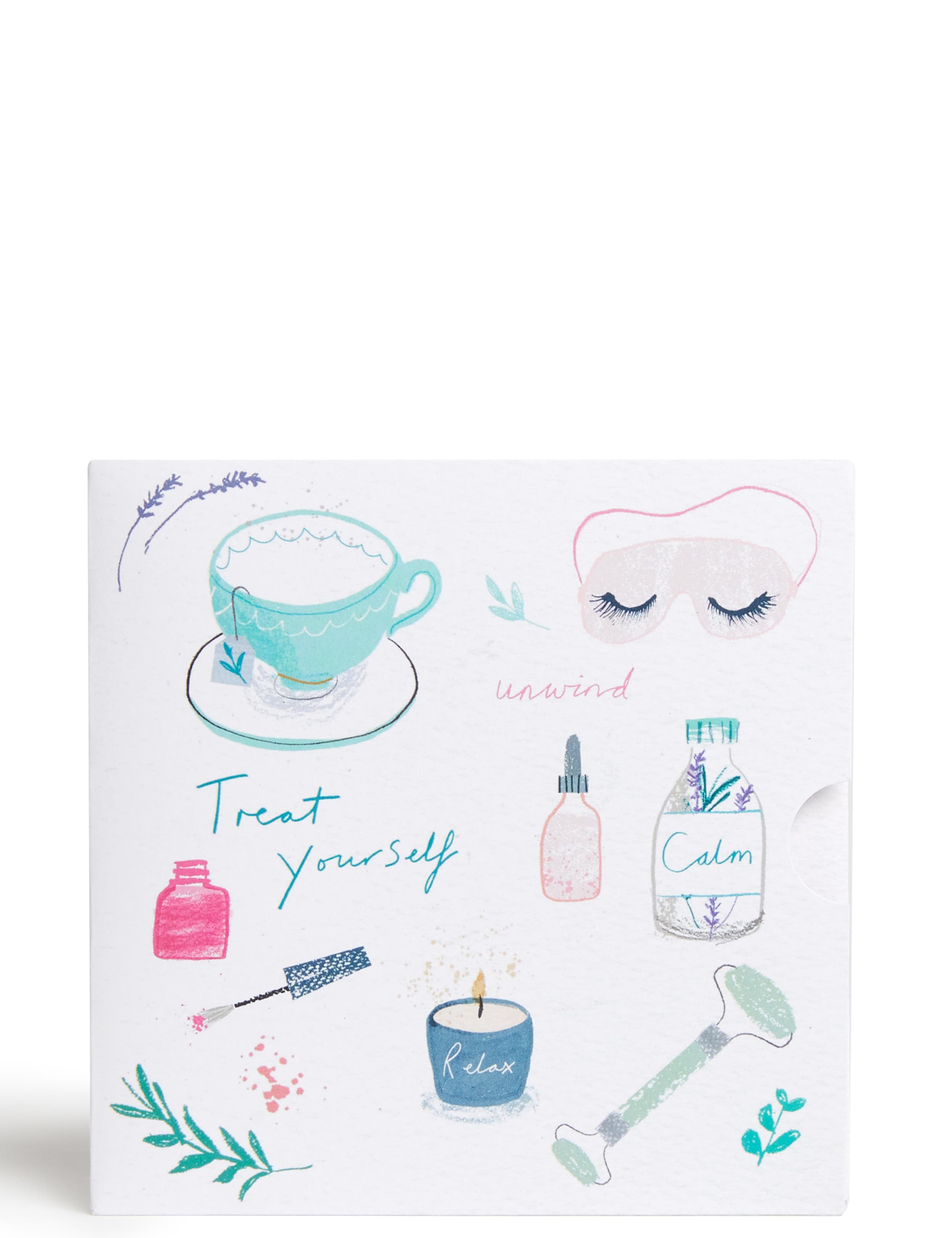 Wellness Gift Card 1 of 4