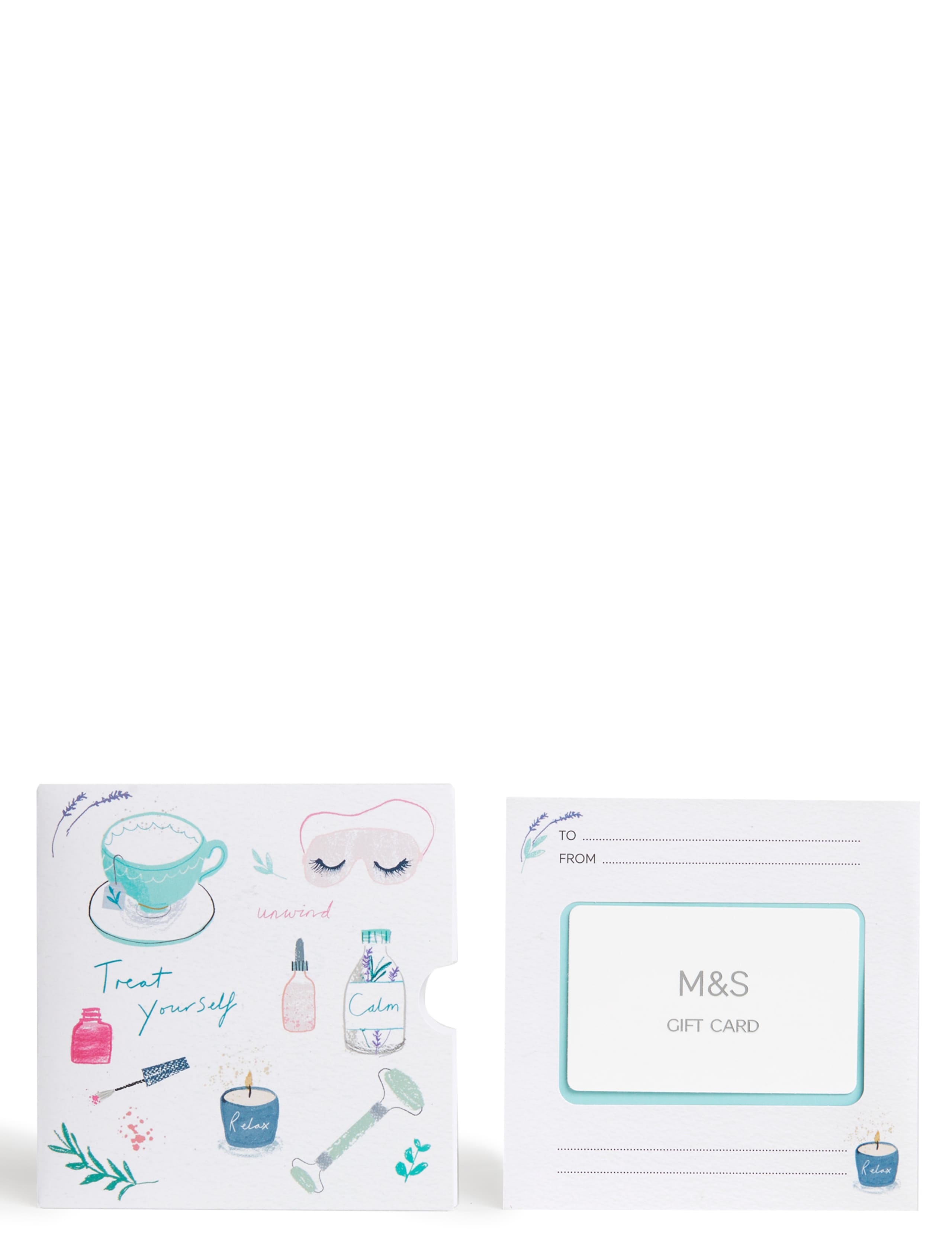 Wellness Gift Card 2 of 4