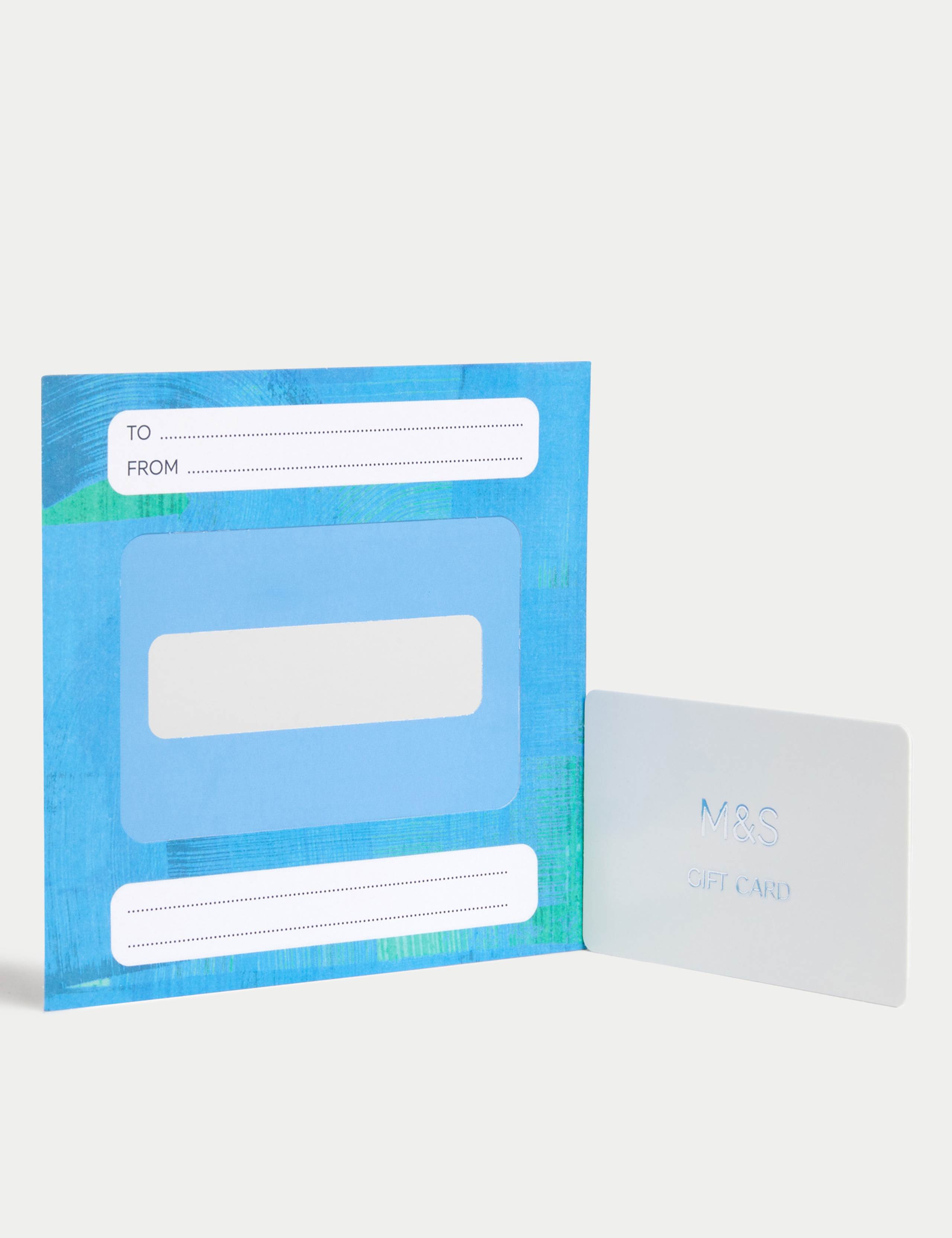 Dad Gift Card 3 of 4