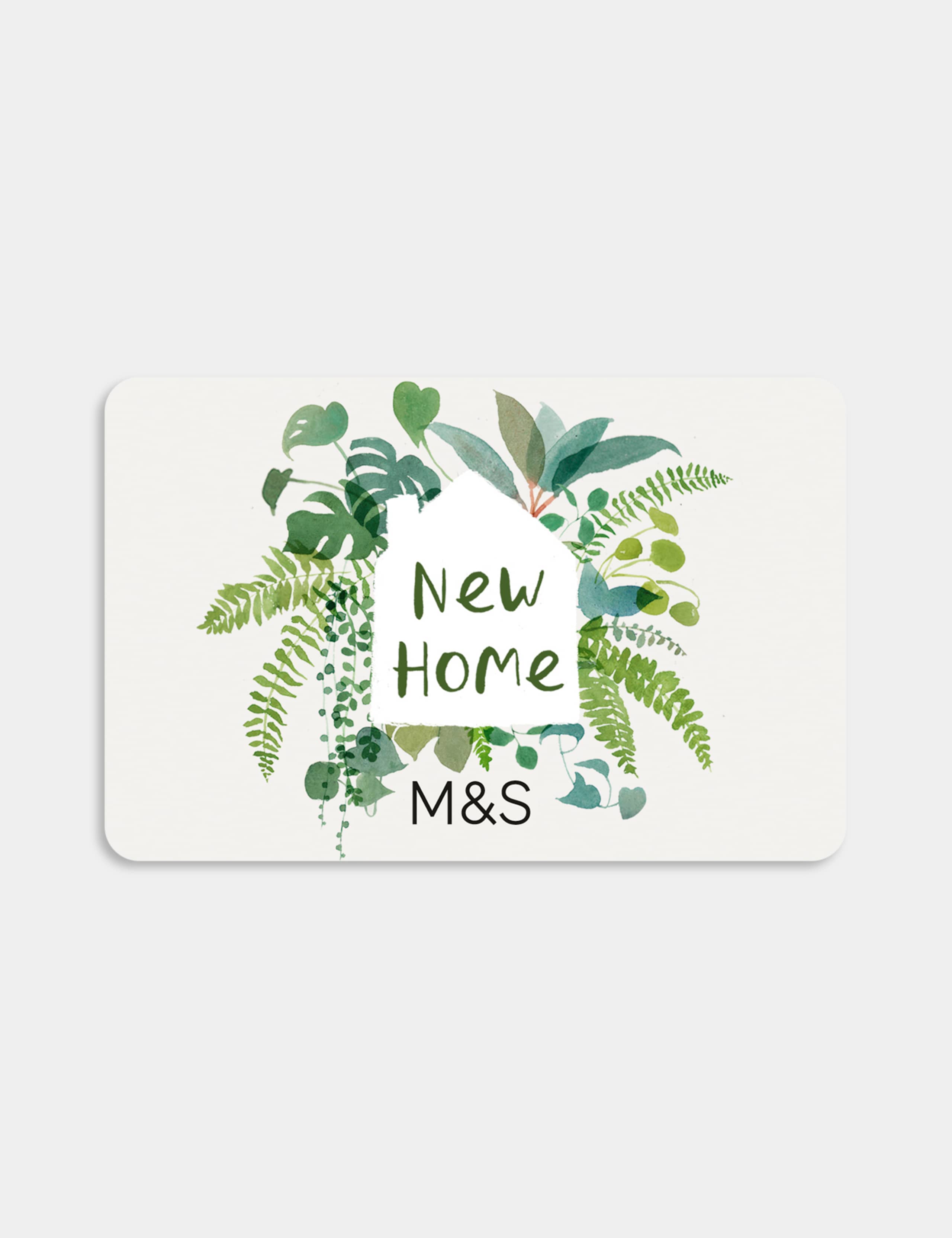New Home E-Gift Card 1 of 1