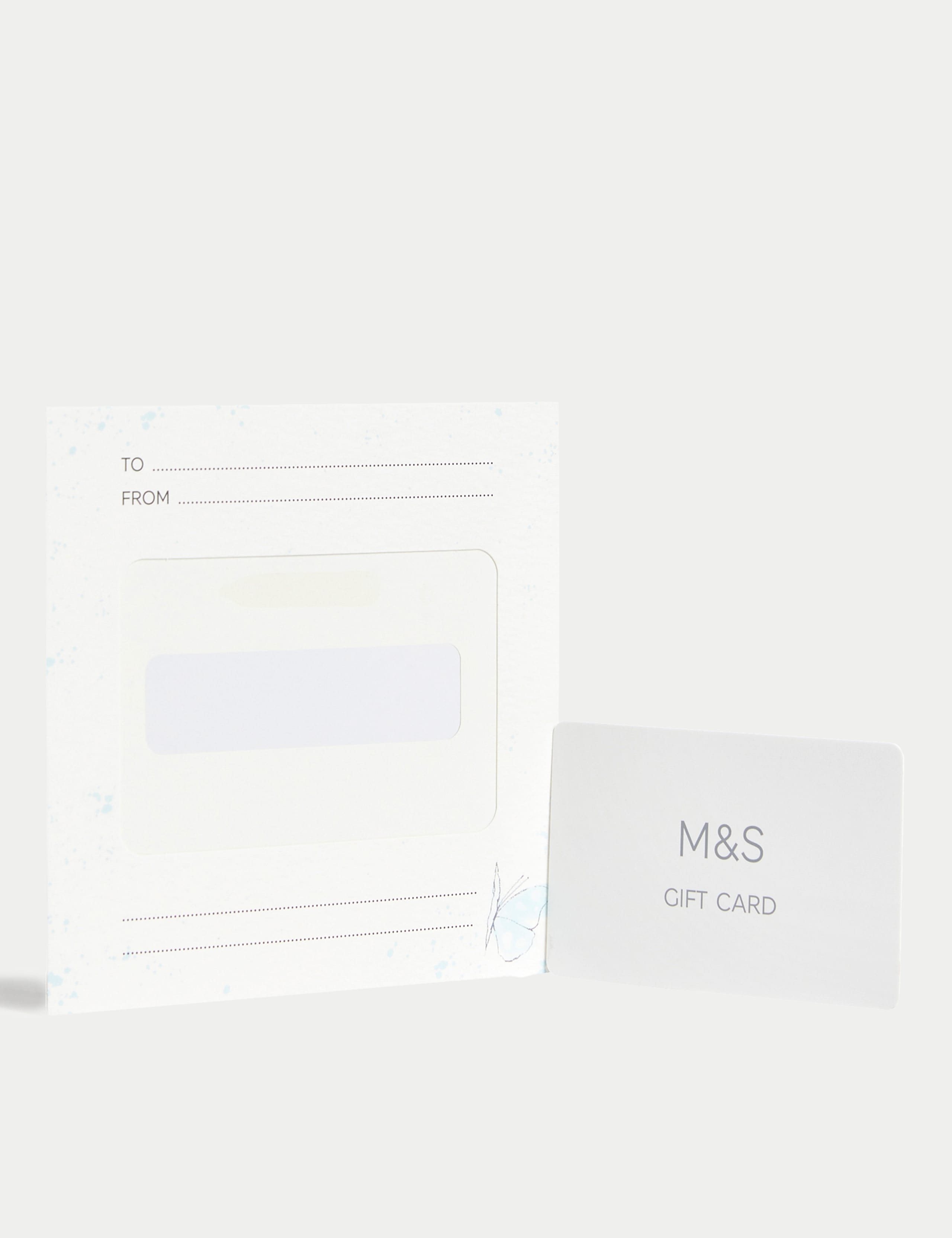 Present Gift Card 3 of 4
