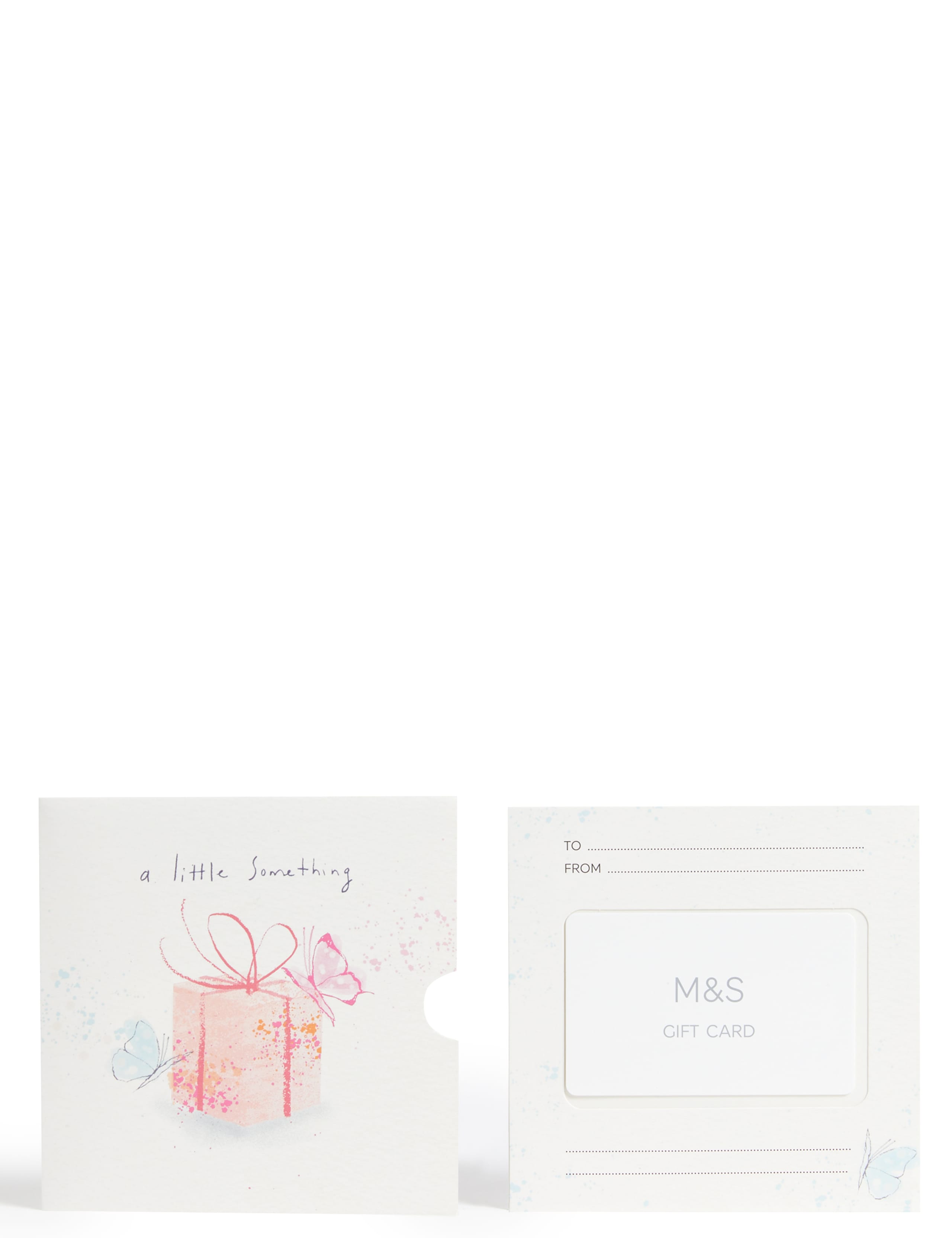 Present Gift Card 2 of 4
