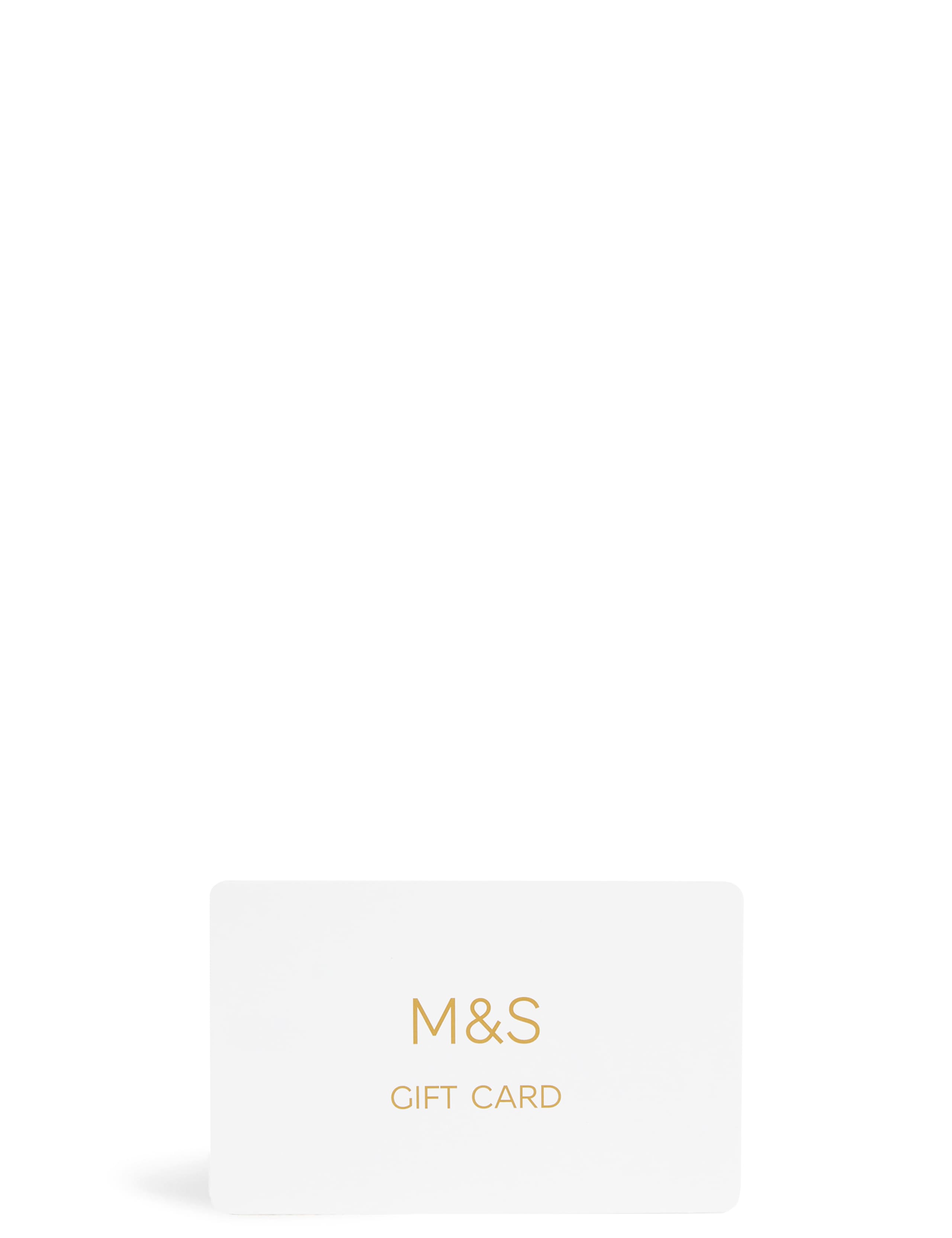 Gift For You Foliage Gift Card 4 of 4