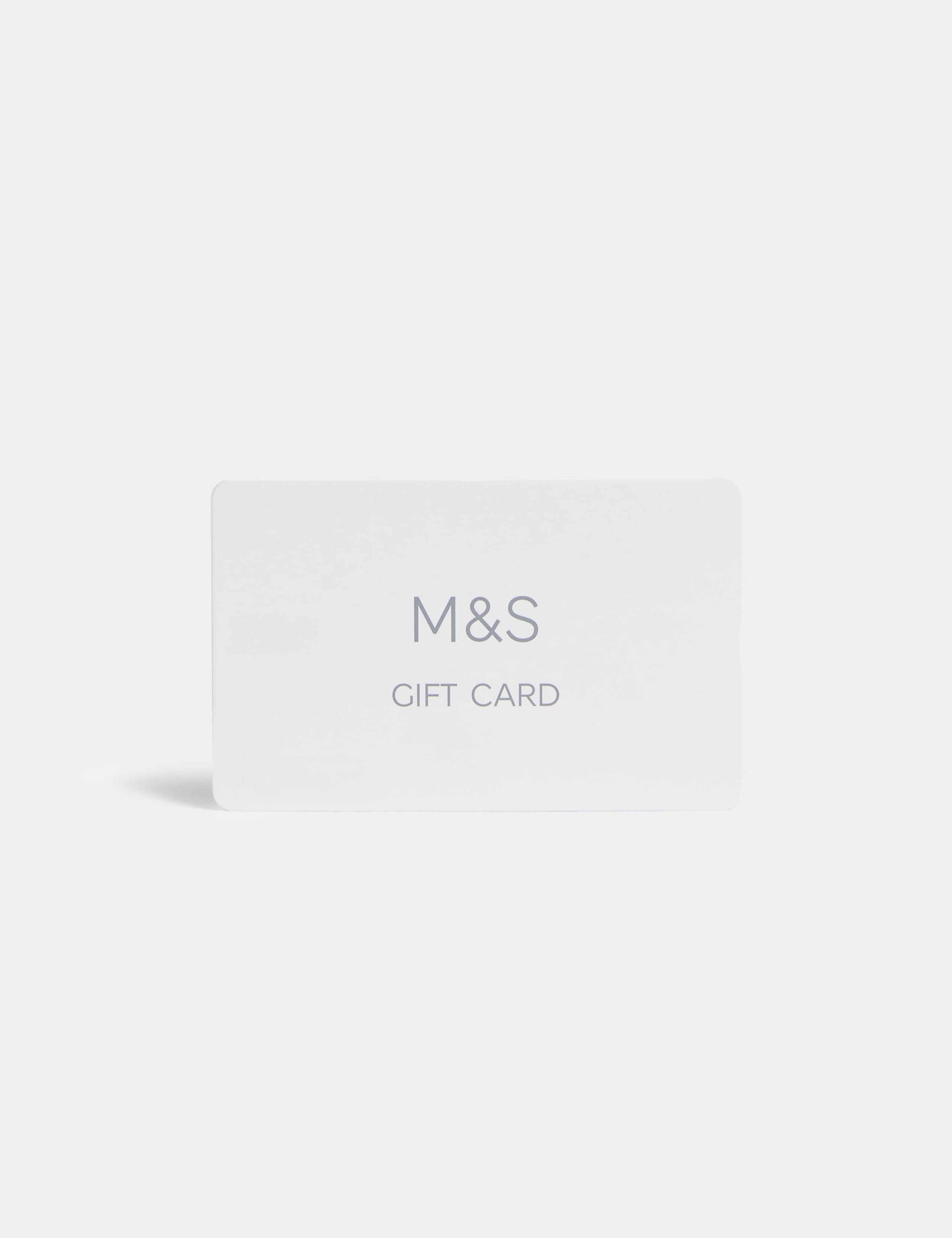 Town Scene Gift Card 4 of 4