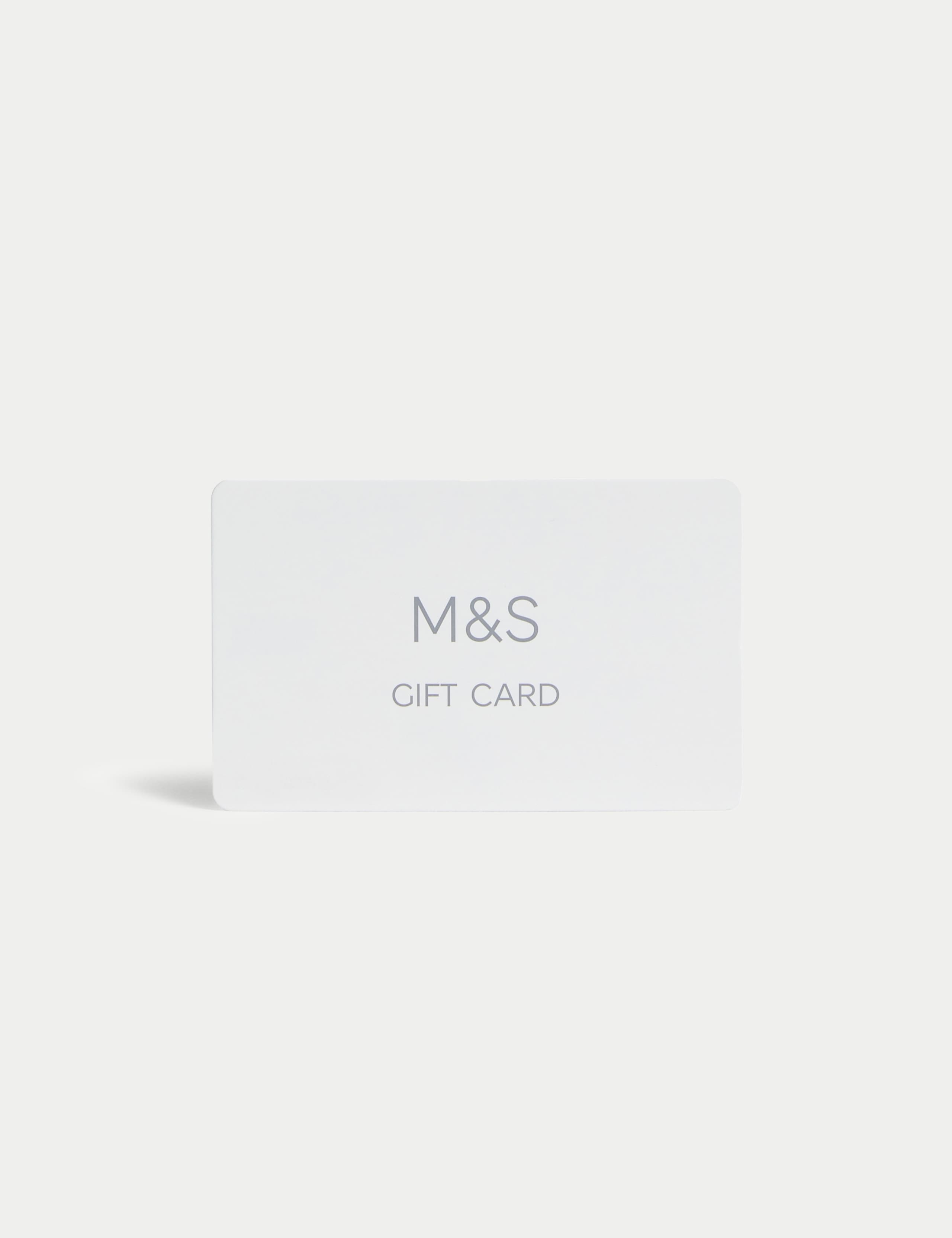 Christmas Spencer Gift Card 4 of 4