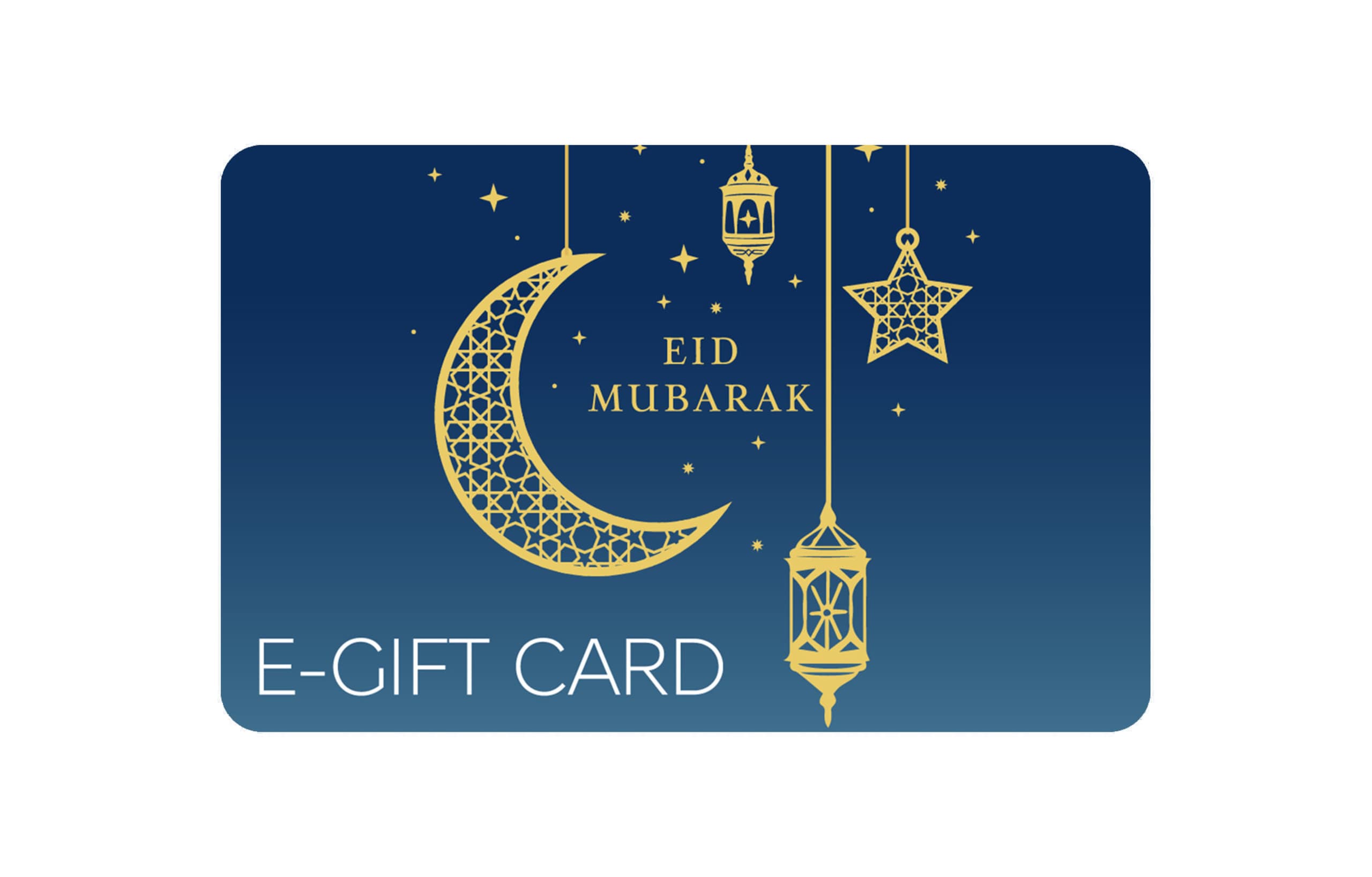 Eid E-Gift Card 1 of 1