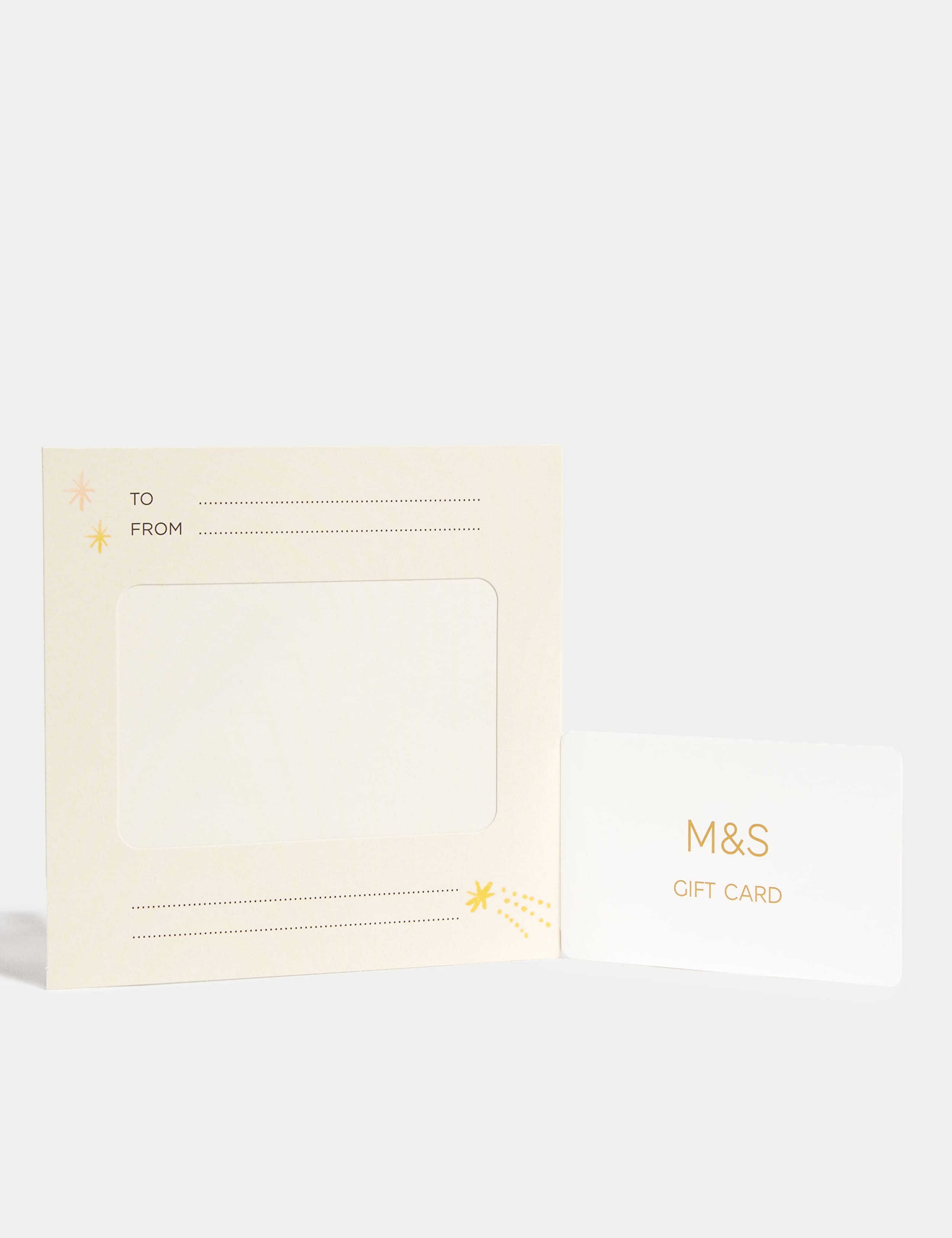 Astro You're A Star Gift Card 3 of 4