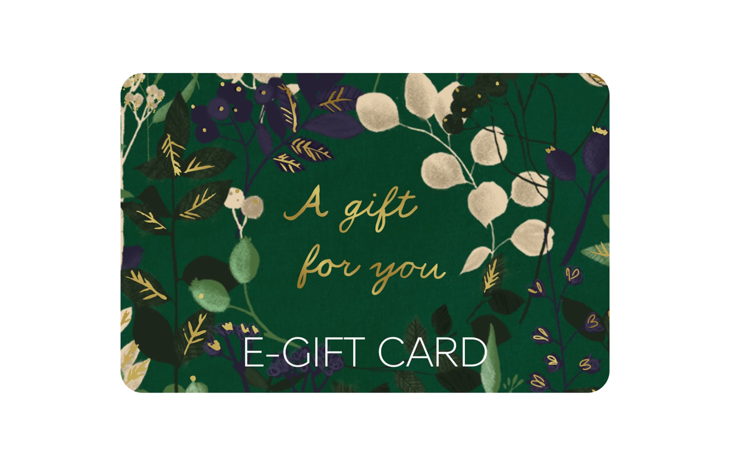 Gift For You Foliage E-Gift Card 1 of 1